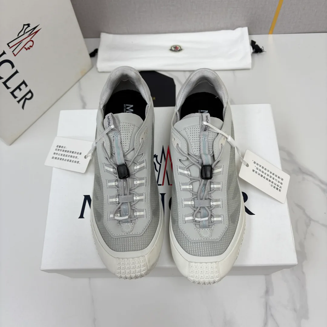 Кроссовки Мужские Moncler 17936385
