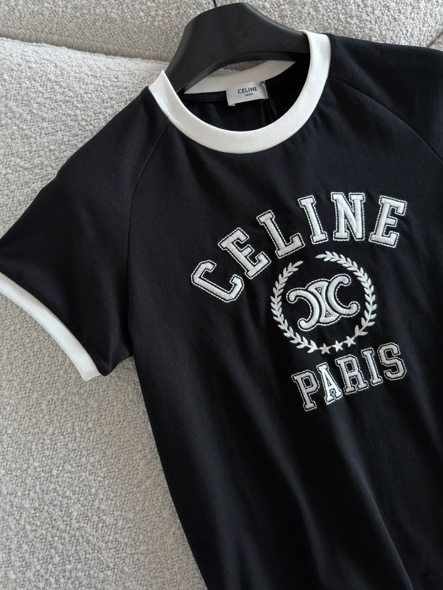 Футболки Женские Celine 13137896