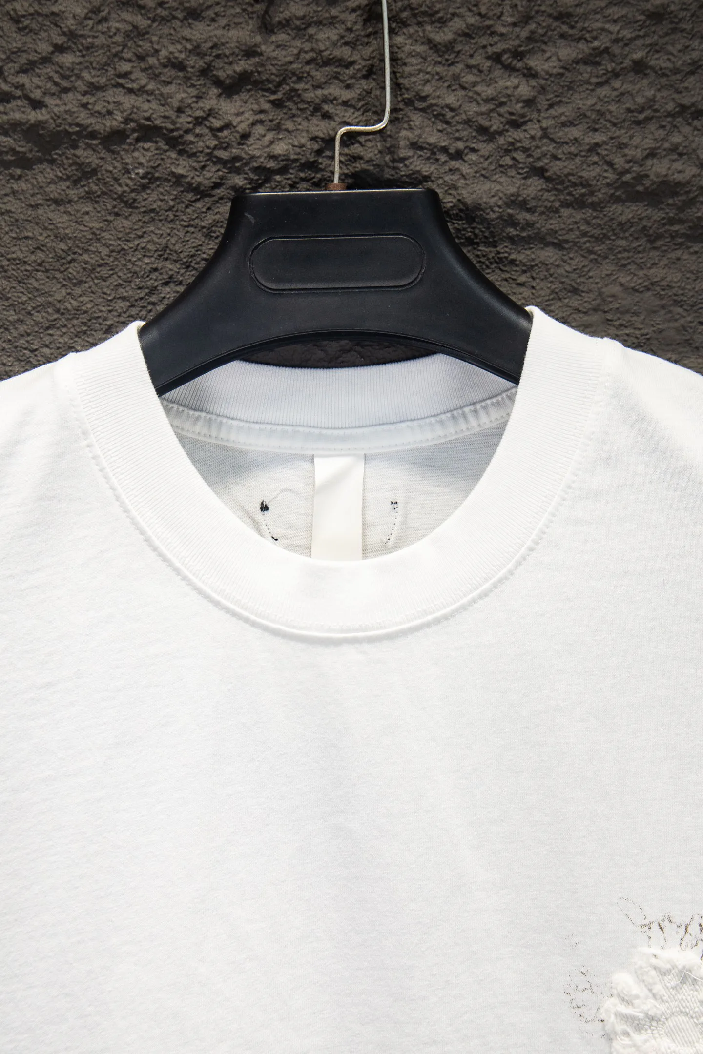 Футболки Мужские Chrome Hearts 9491689