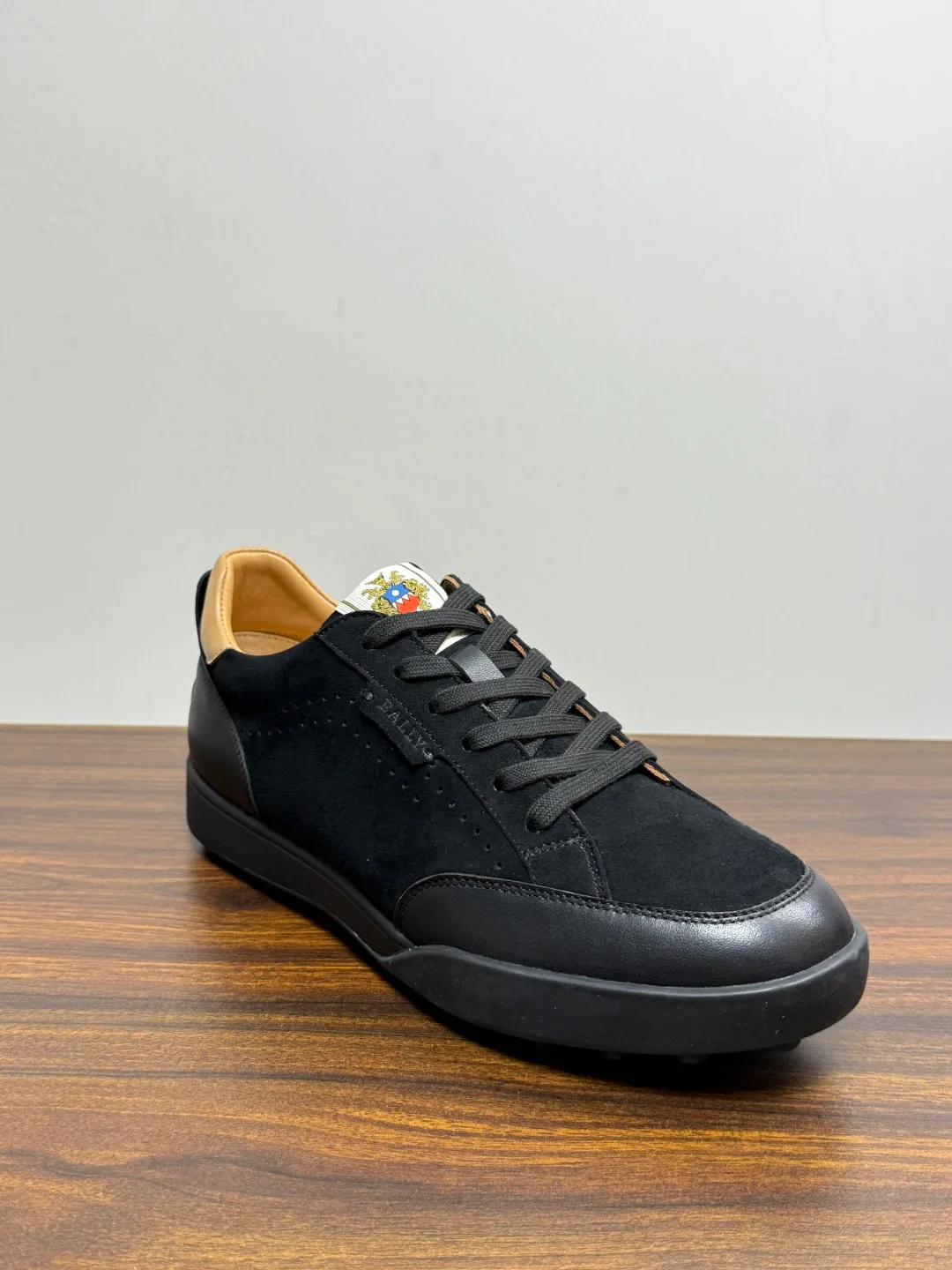 Кроссовки Мужские Bally 19716416