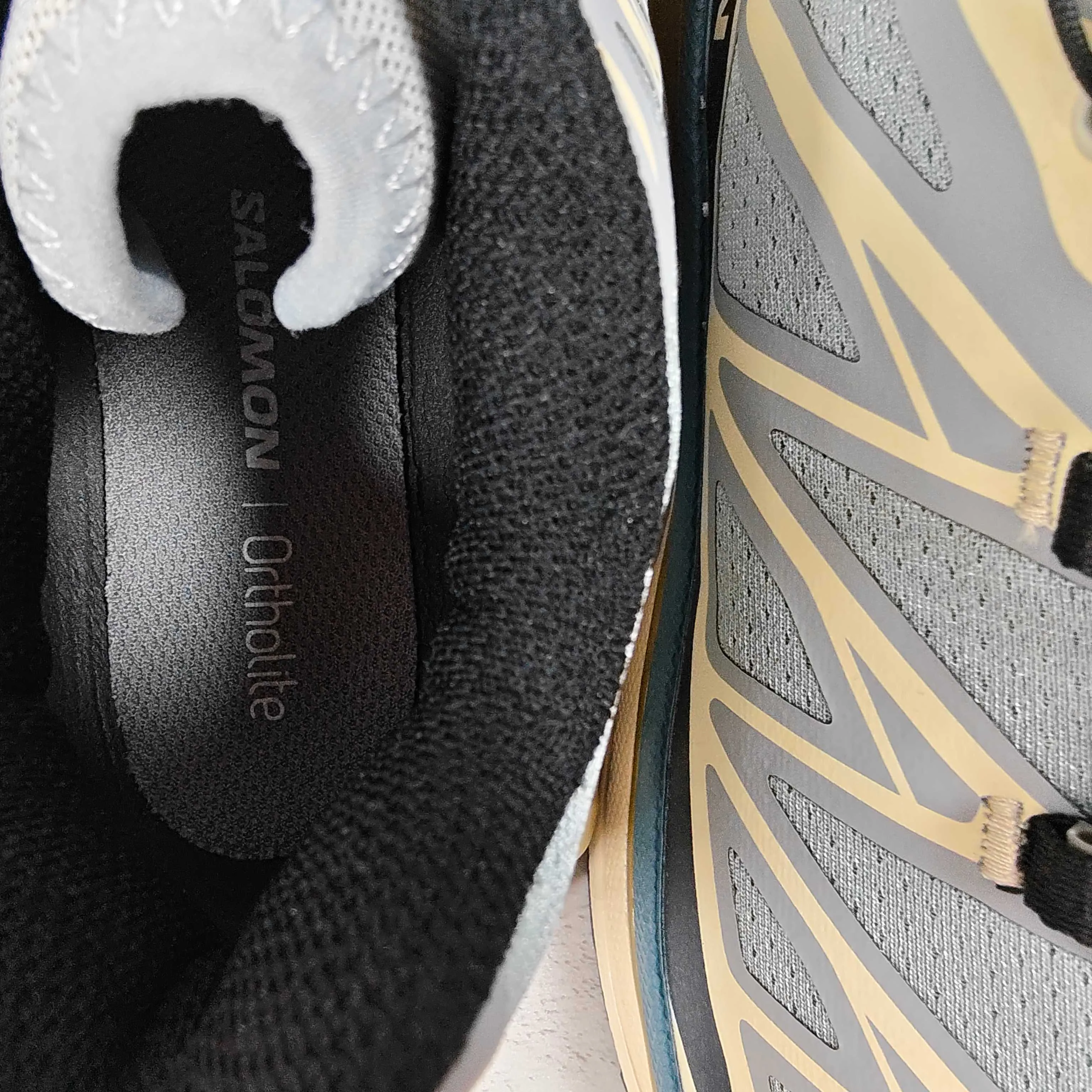 Кроссовки Женские Salomon 18039853