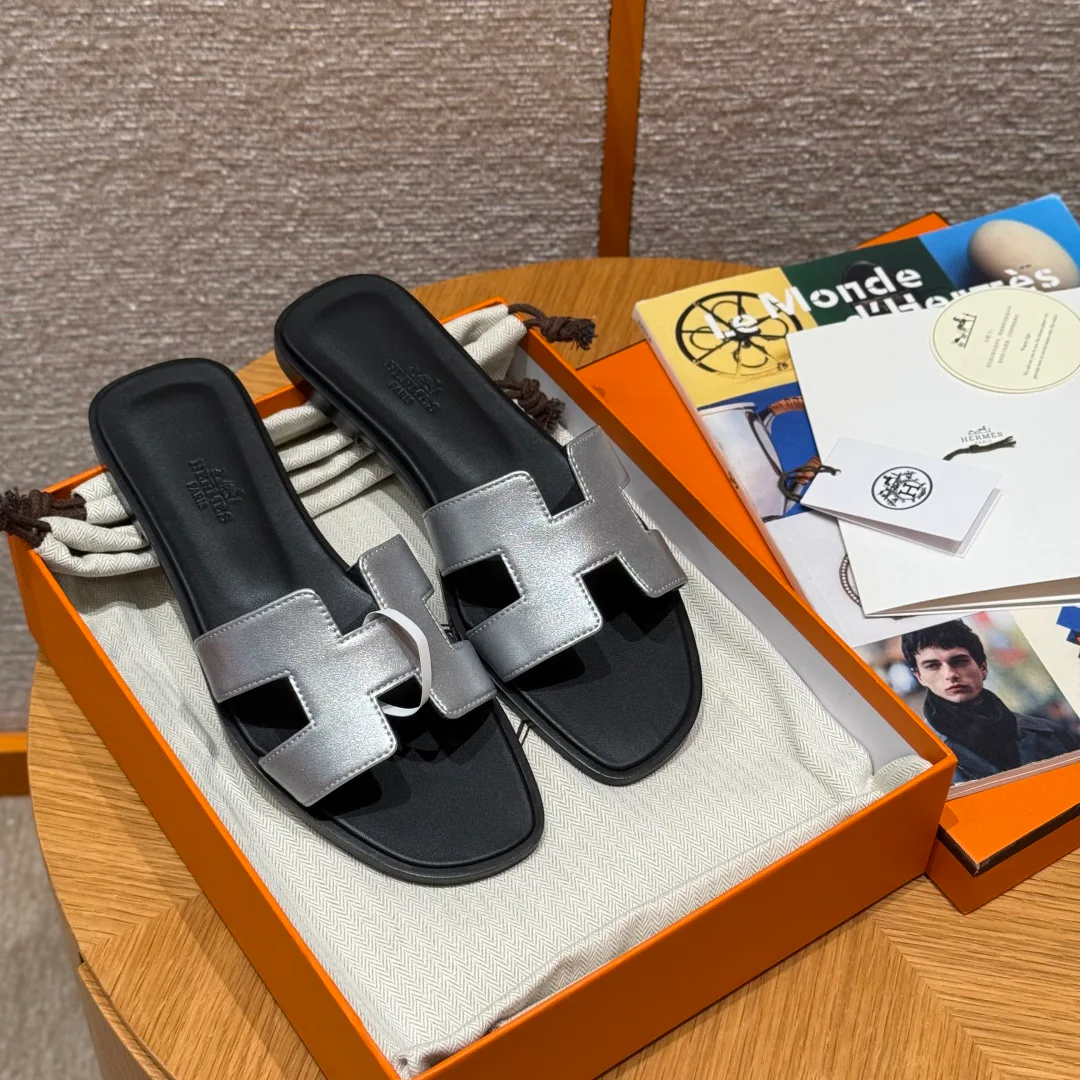 Сандалии Женские Hermes 11717156