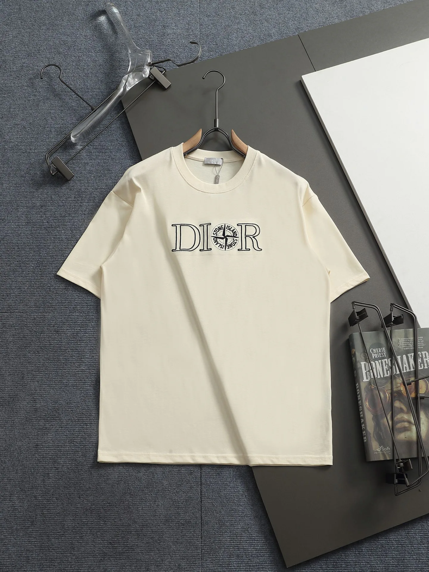 Футболки Женские Christian Dior 5405545