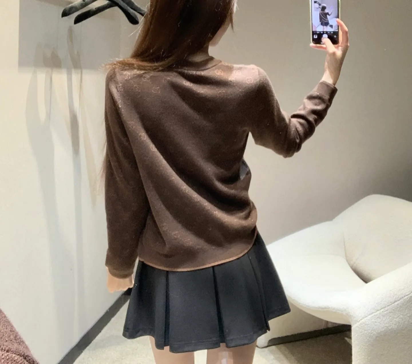 Джемперы И Свитеры Женские Gucci 9630045