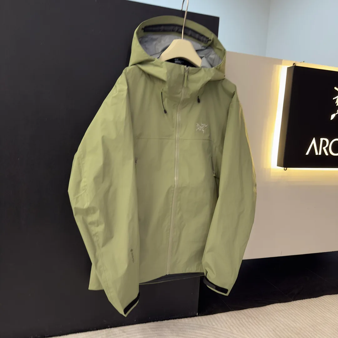 Куртки И Пуховики Женские Arcteryx 19260870