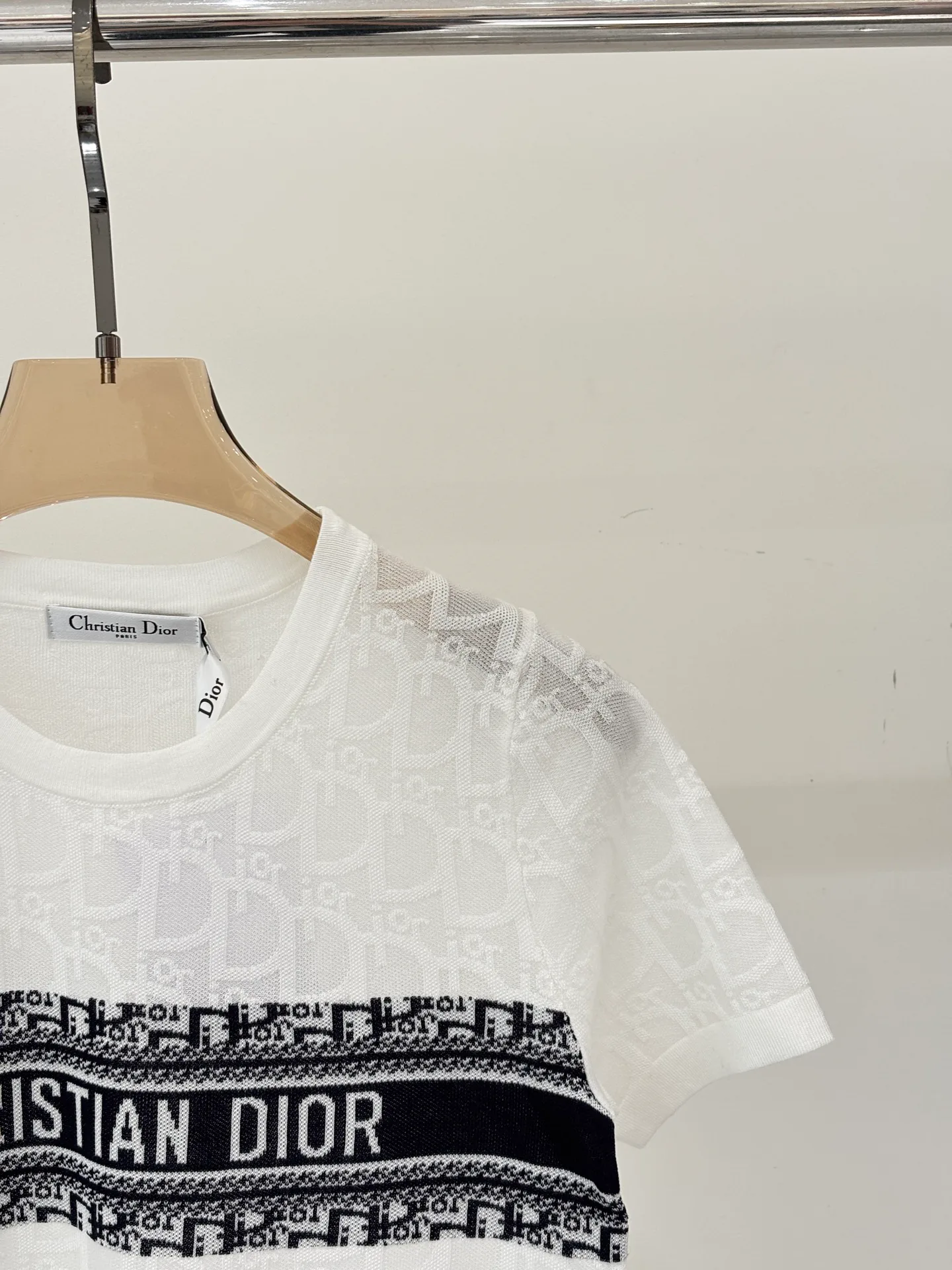 Футболки Женские Christian Dior 11509681