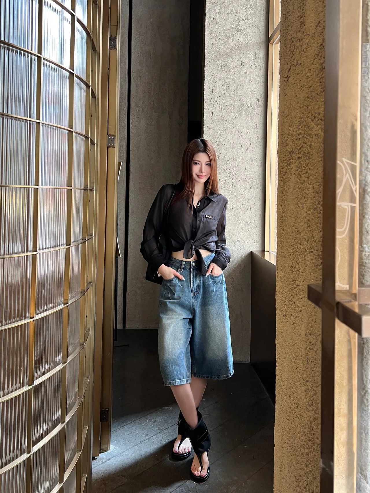 Рубашки Женские Christian Dior 11903965