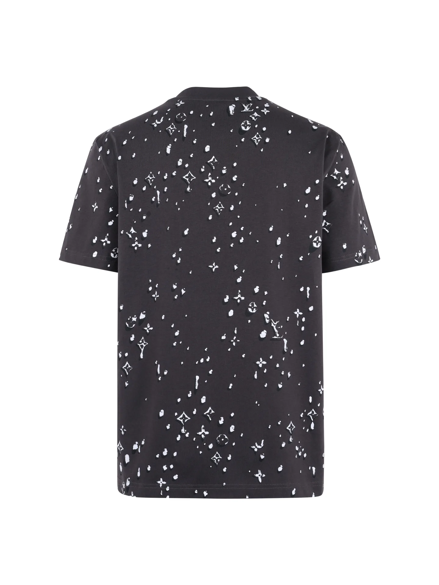 Футболки Мужские Louis Vuitton 4751214