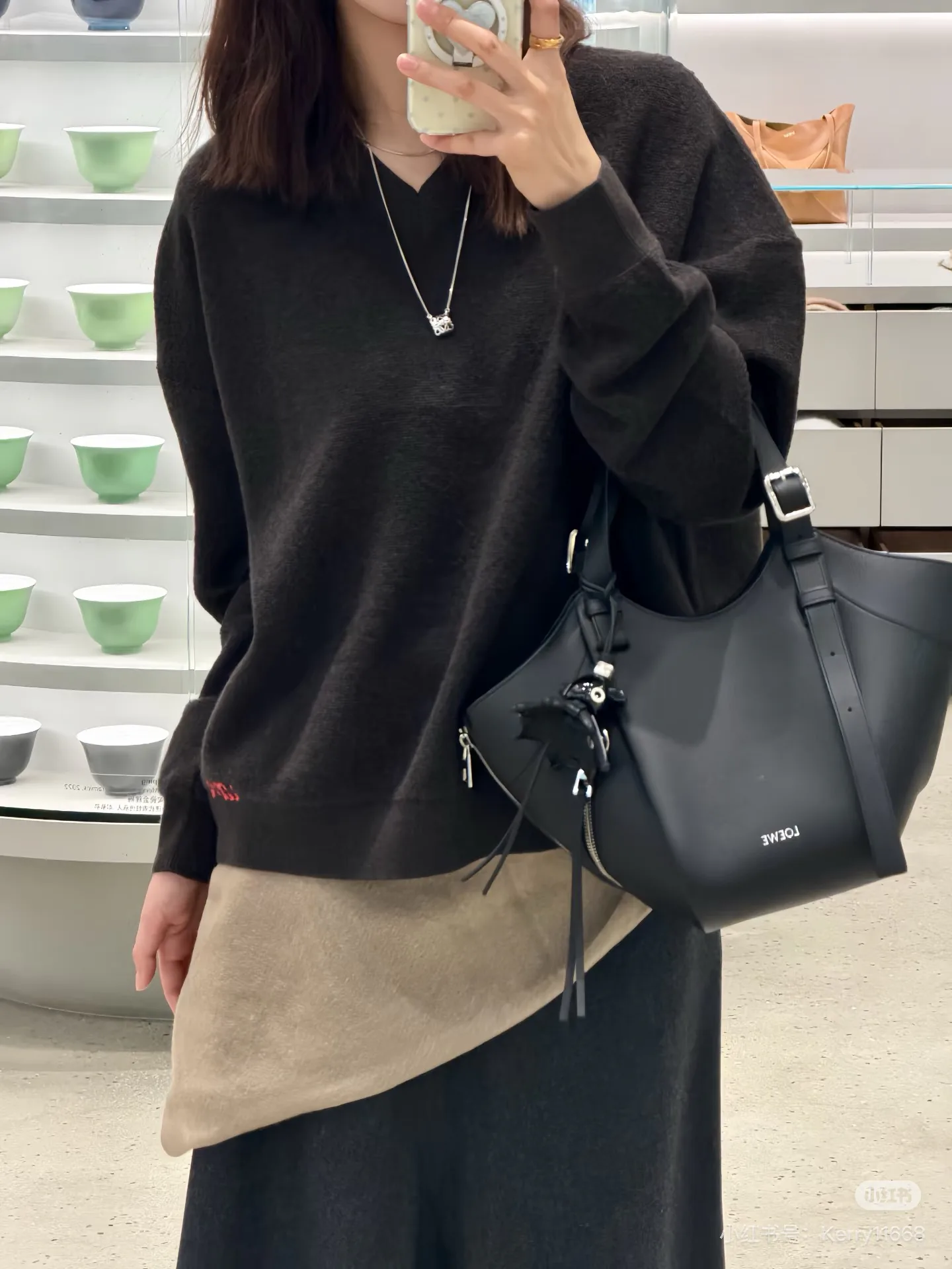 Сумки На Ремне Женские Loewe 891146