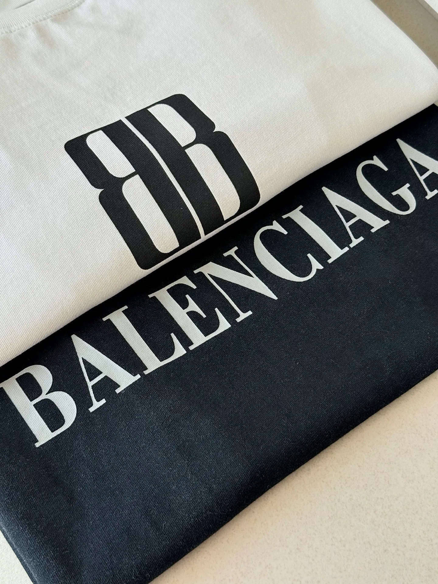 Футболки Мужские Balenciaga 11643183
