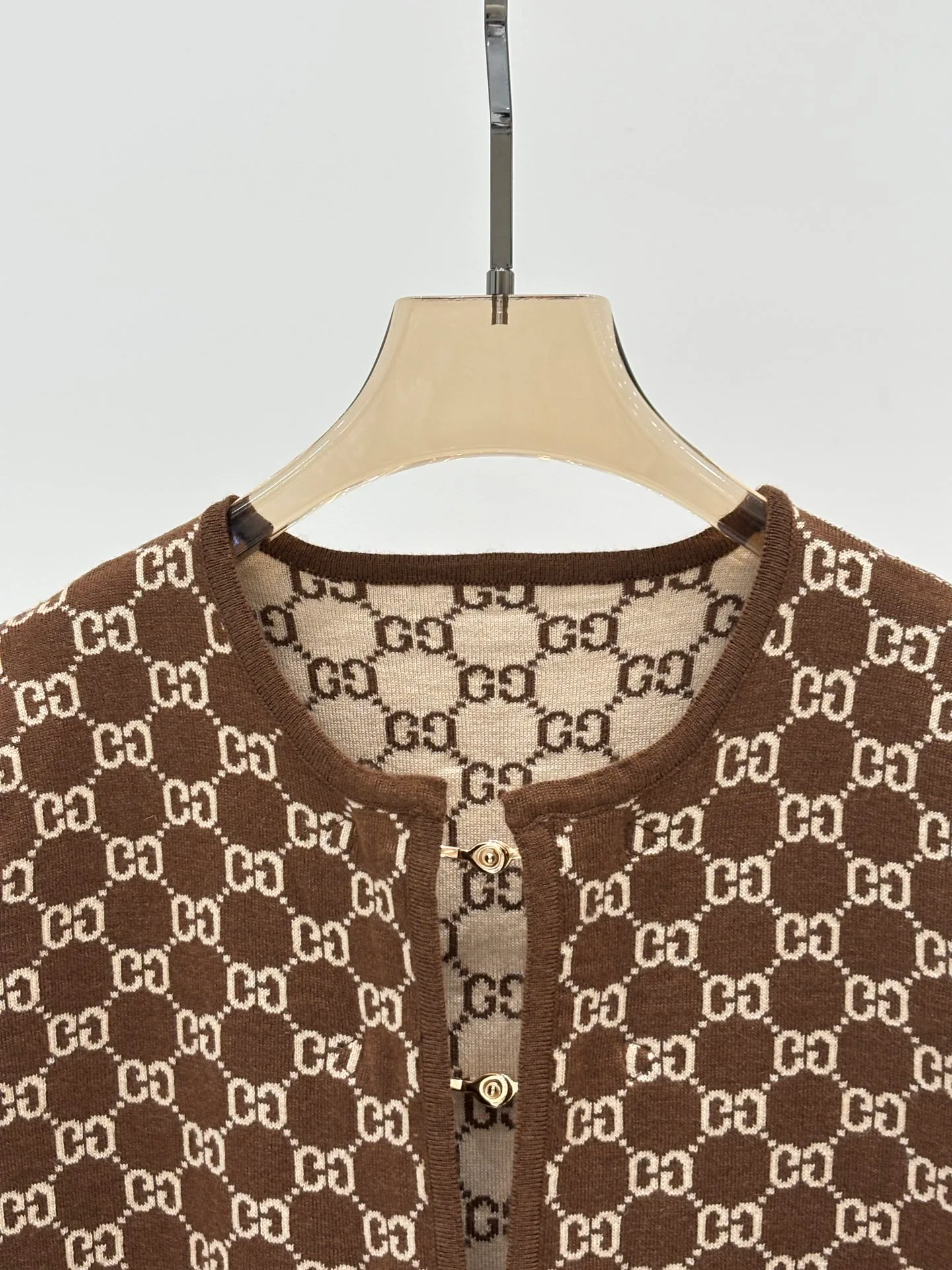 Джемперы И Свитеры Женские Gucci 18282259