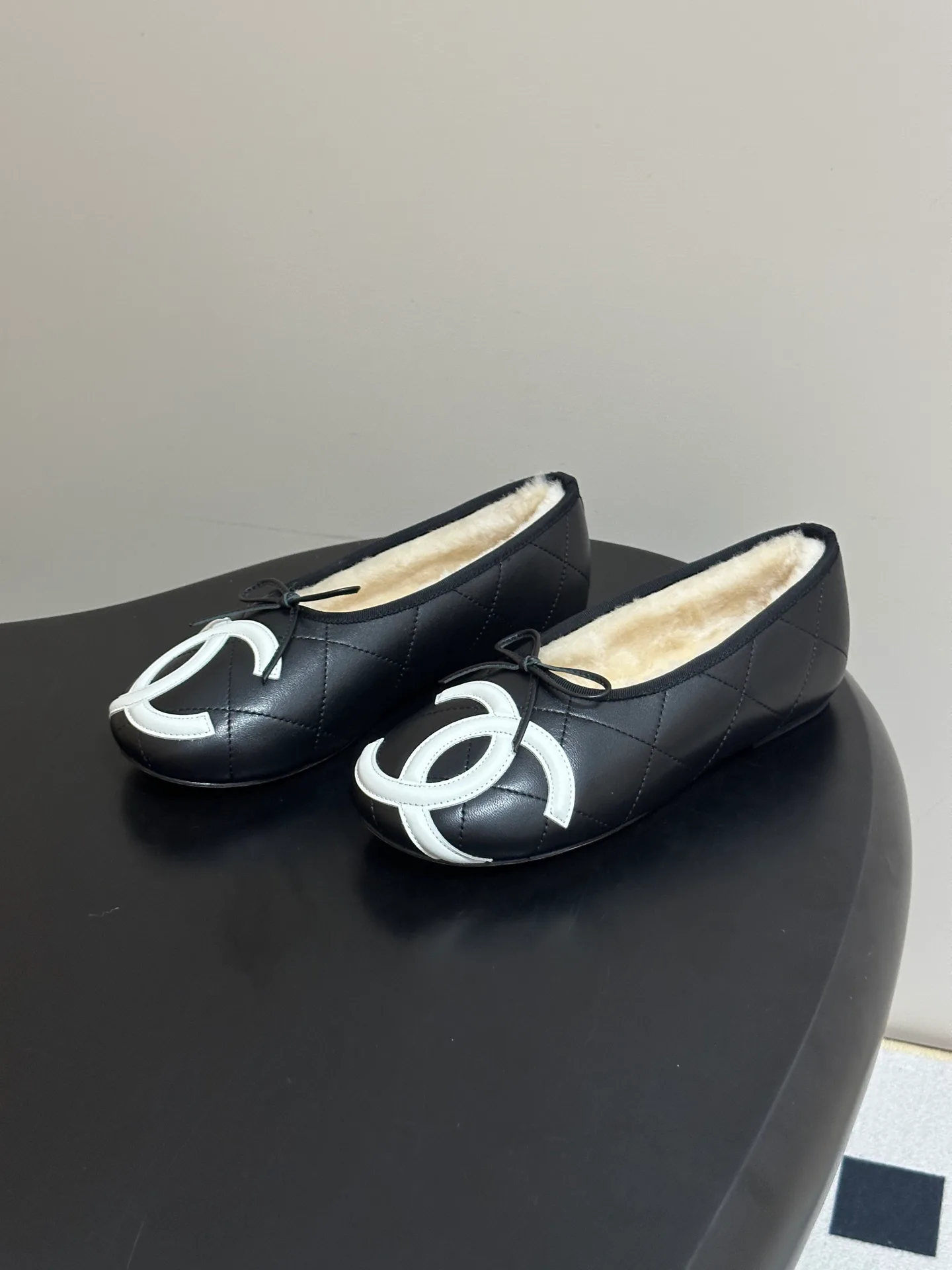 Балетки Женские Chanel 19692350