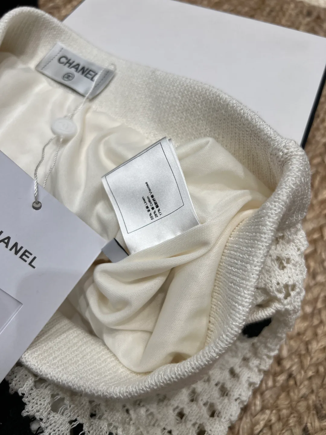 Юбки Женские Chanel 10088676