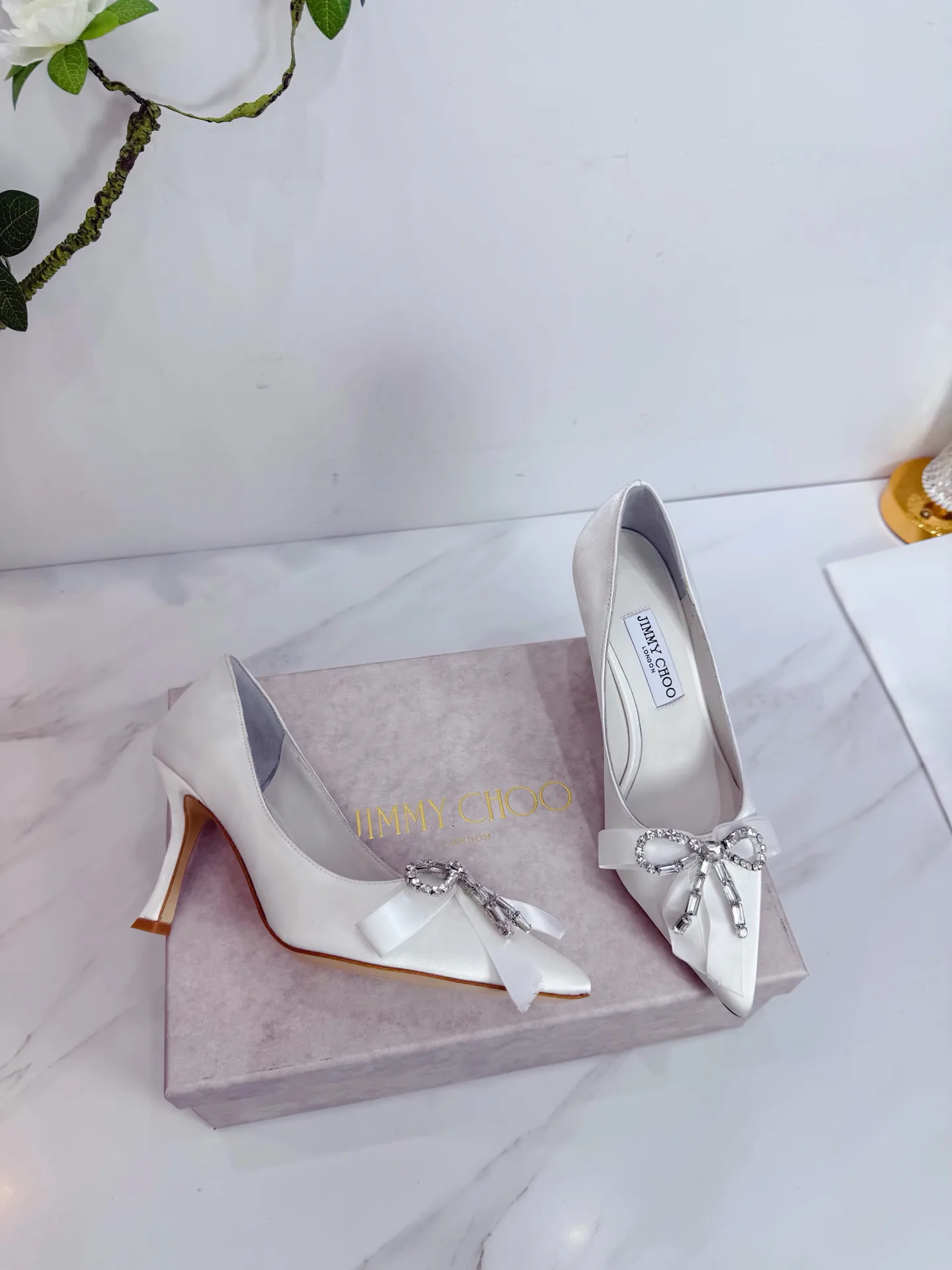 Туфли Женские Jimmy Choo 5018425