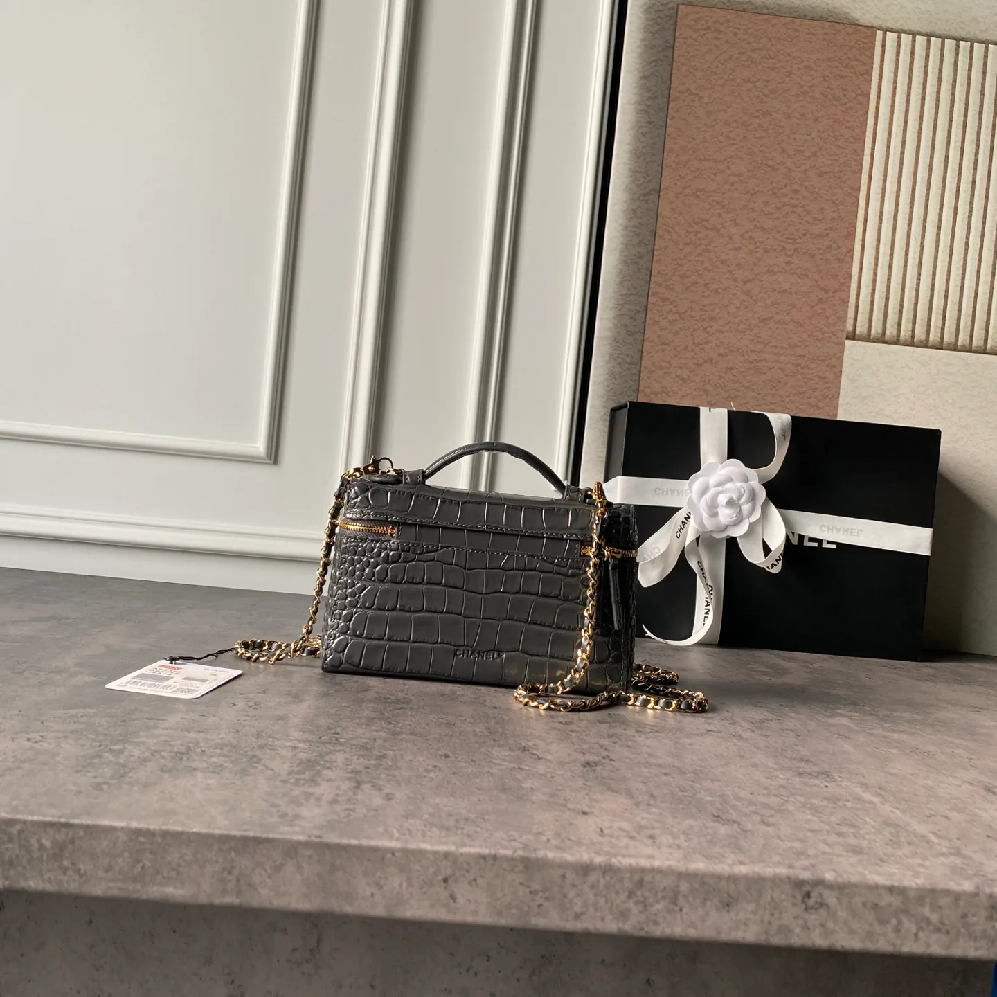 Классические Сумки Женские Chanel 18207910