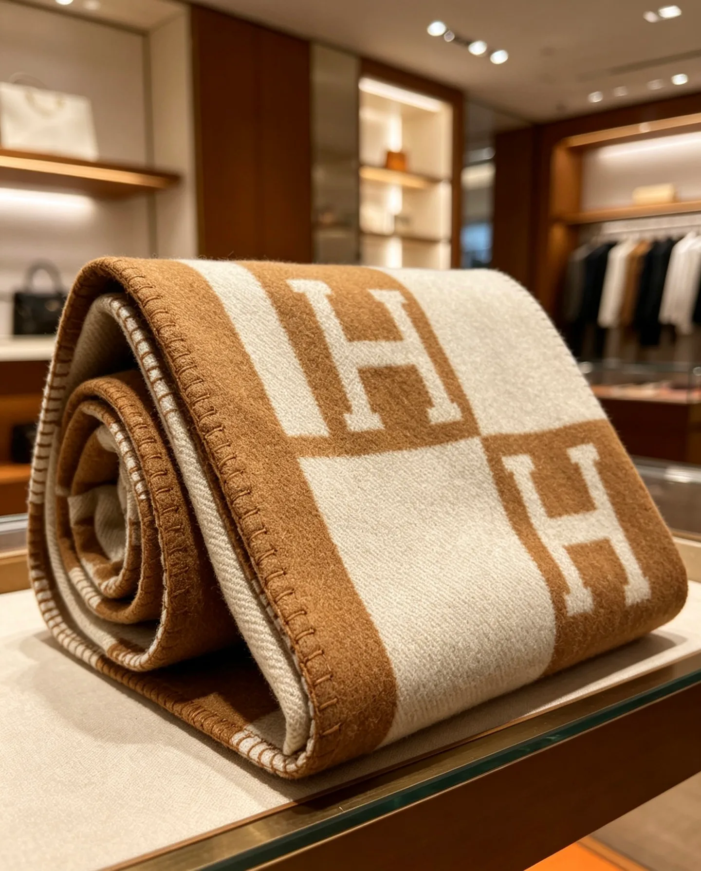 Текстиль Hermes 17323807