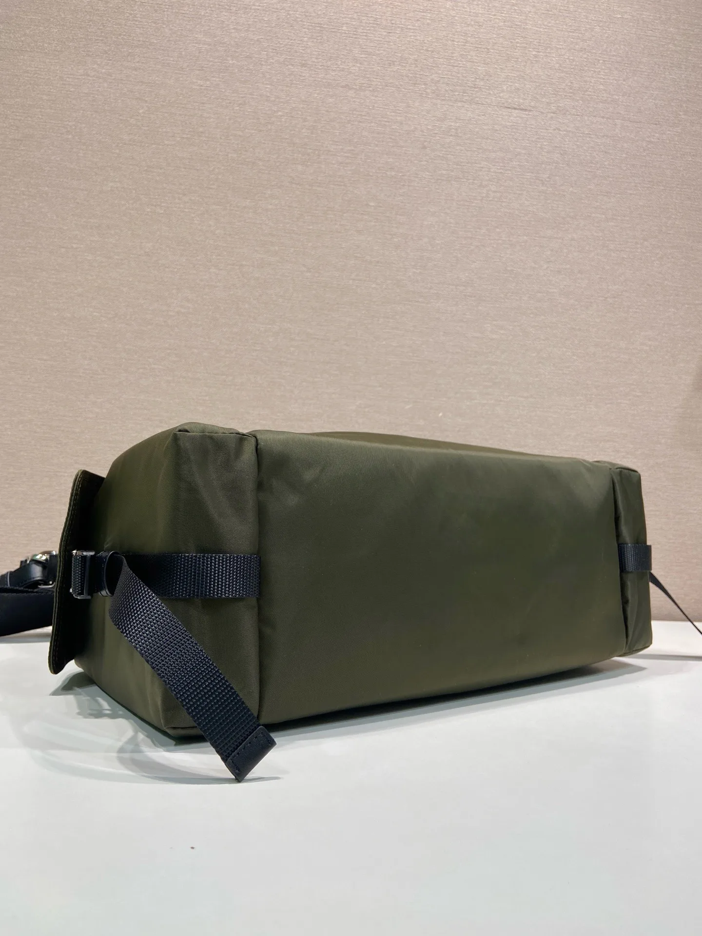 Дорожные Сумки Мужские Prada 18388003