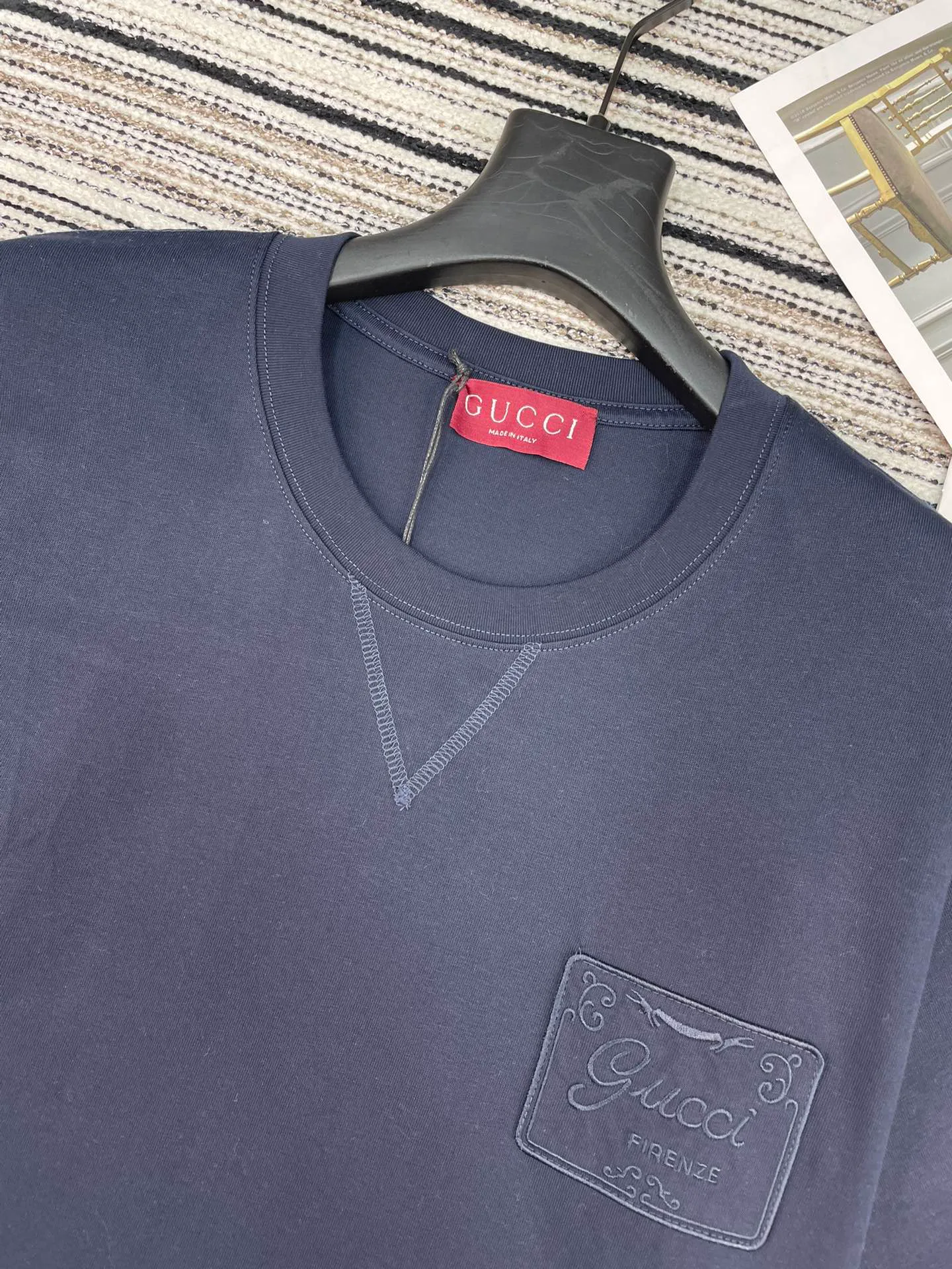 Футболки Женские Gucci 11311073