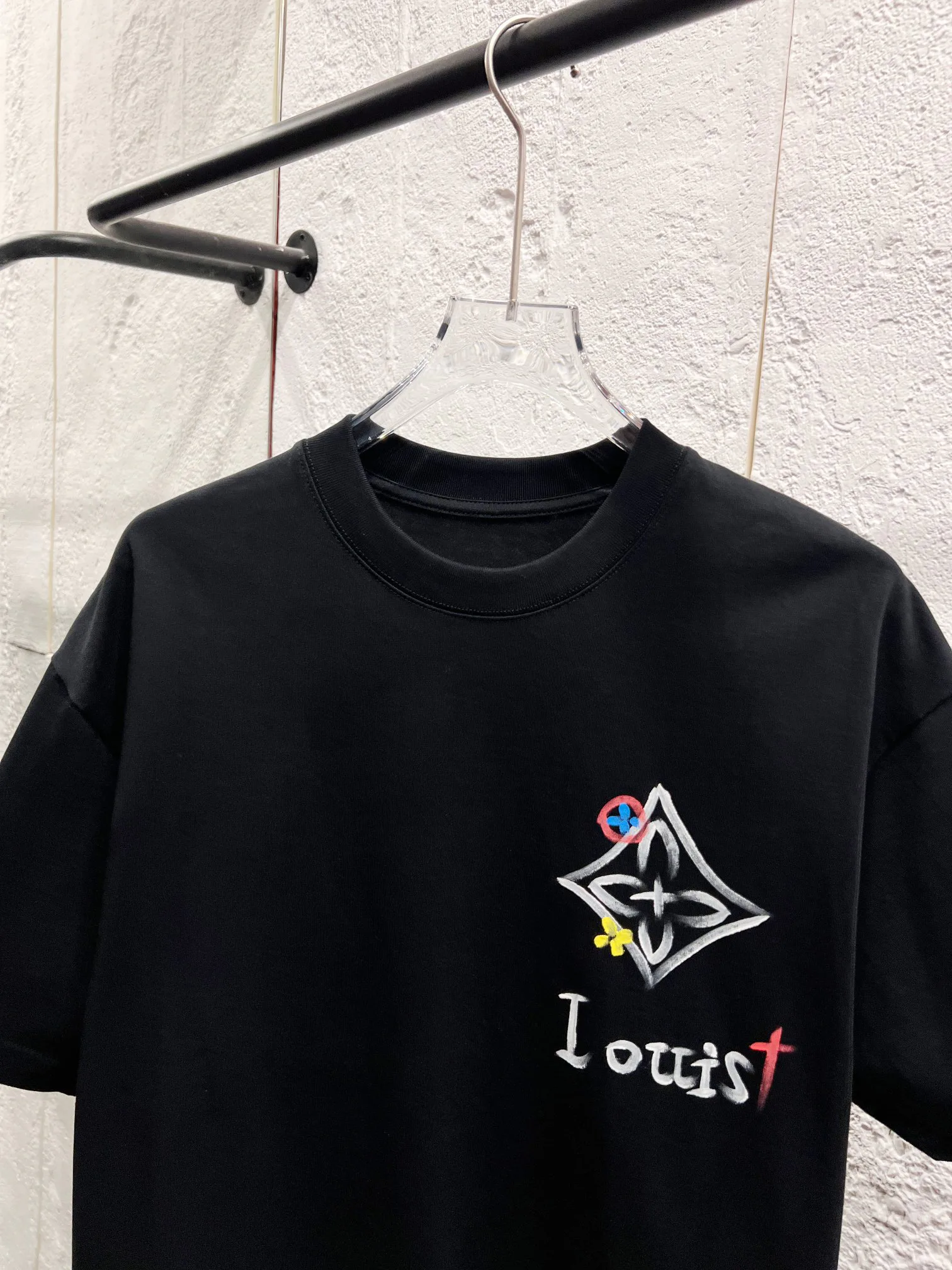 Футболки Мужские Louis Vuitton 11683438