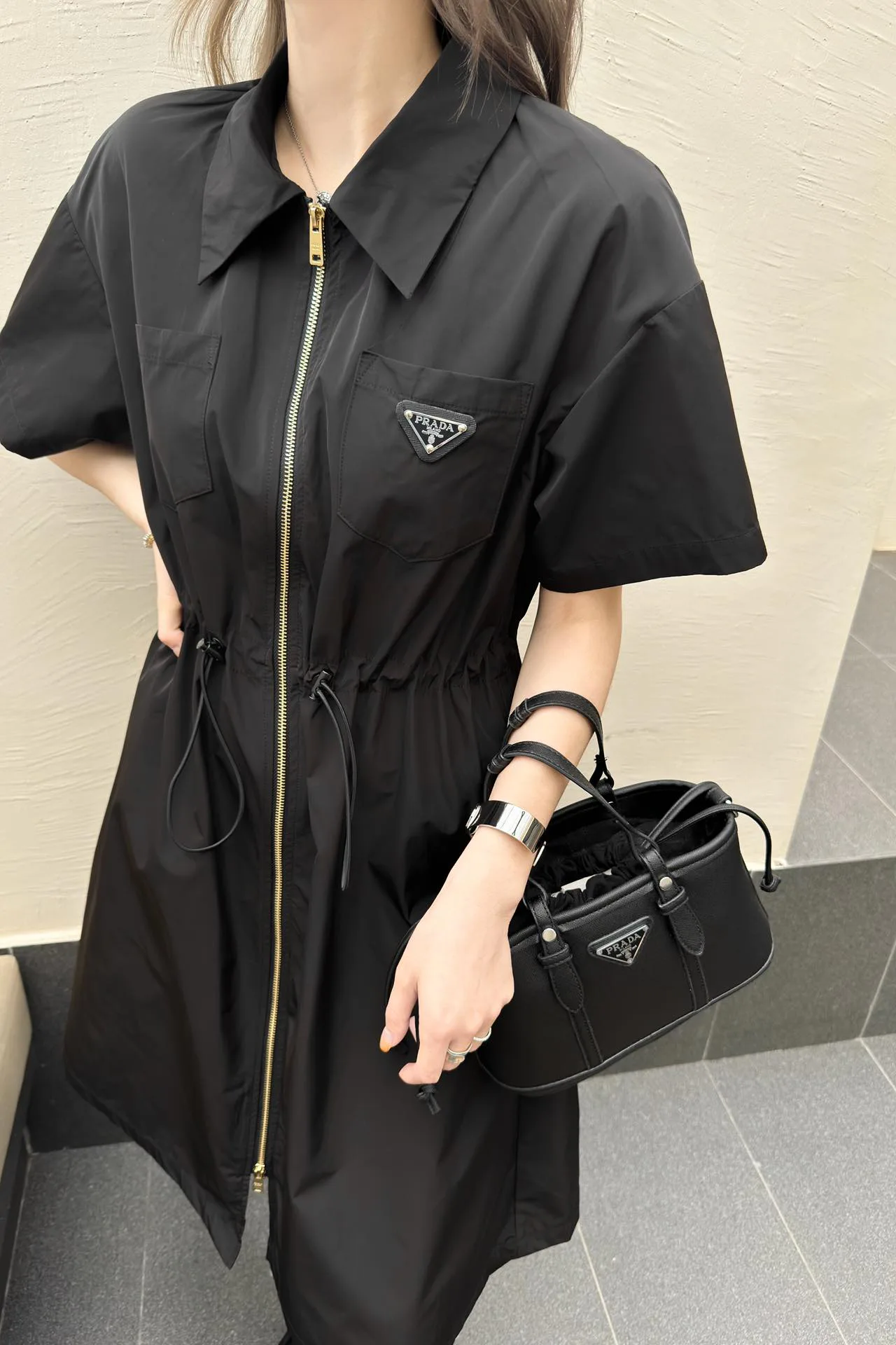 Платья Женские Prada 24739