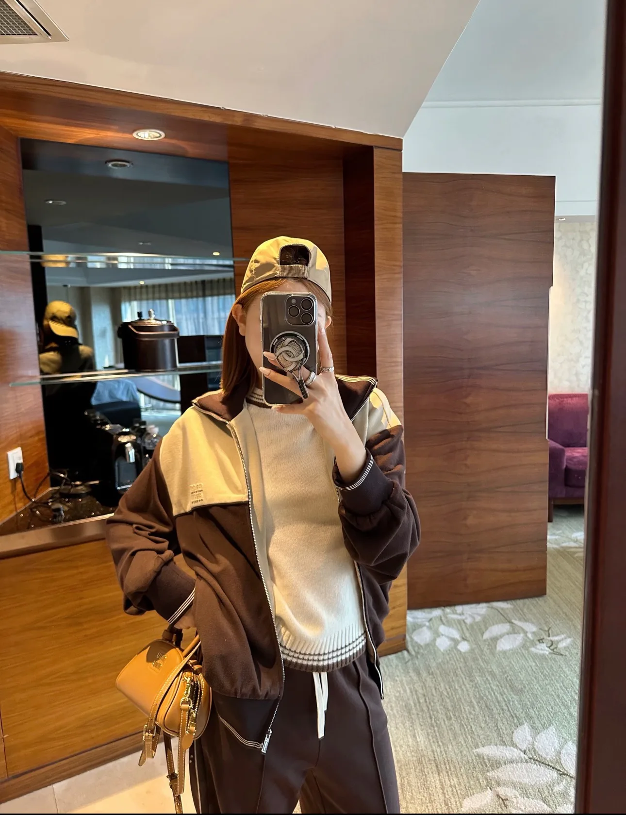 Куртки И Пуховики Женские Miu Miu 1451978