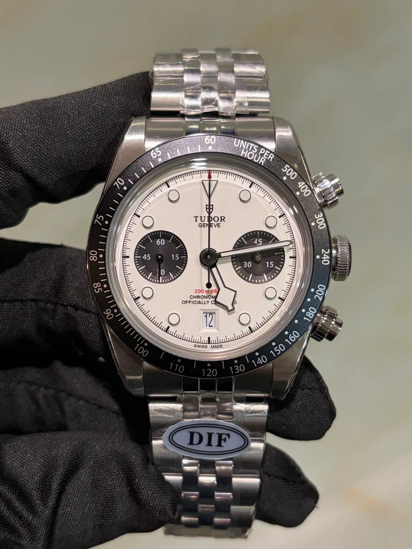 Часы Женские Tudor 17948453