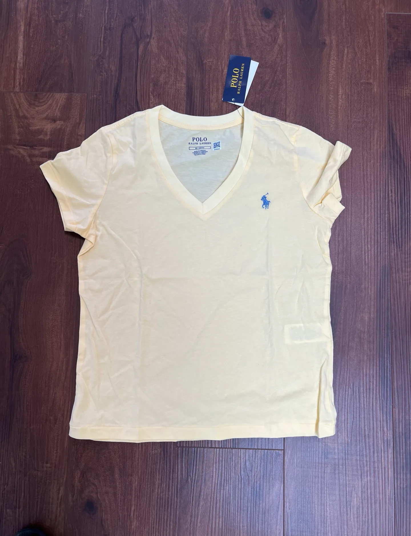 Футболки Женские Ralph Lauren 11883819