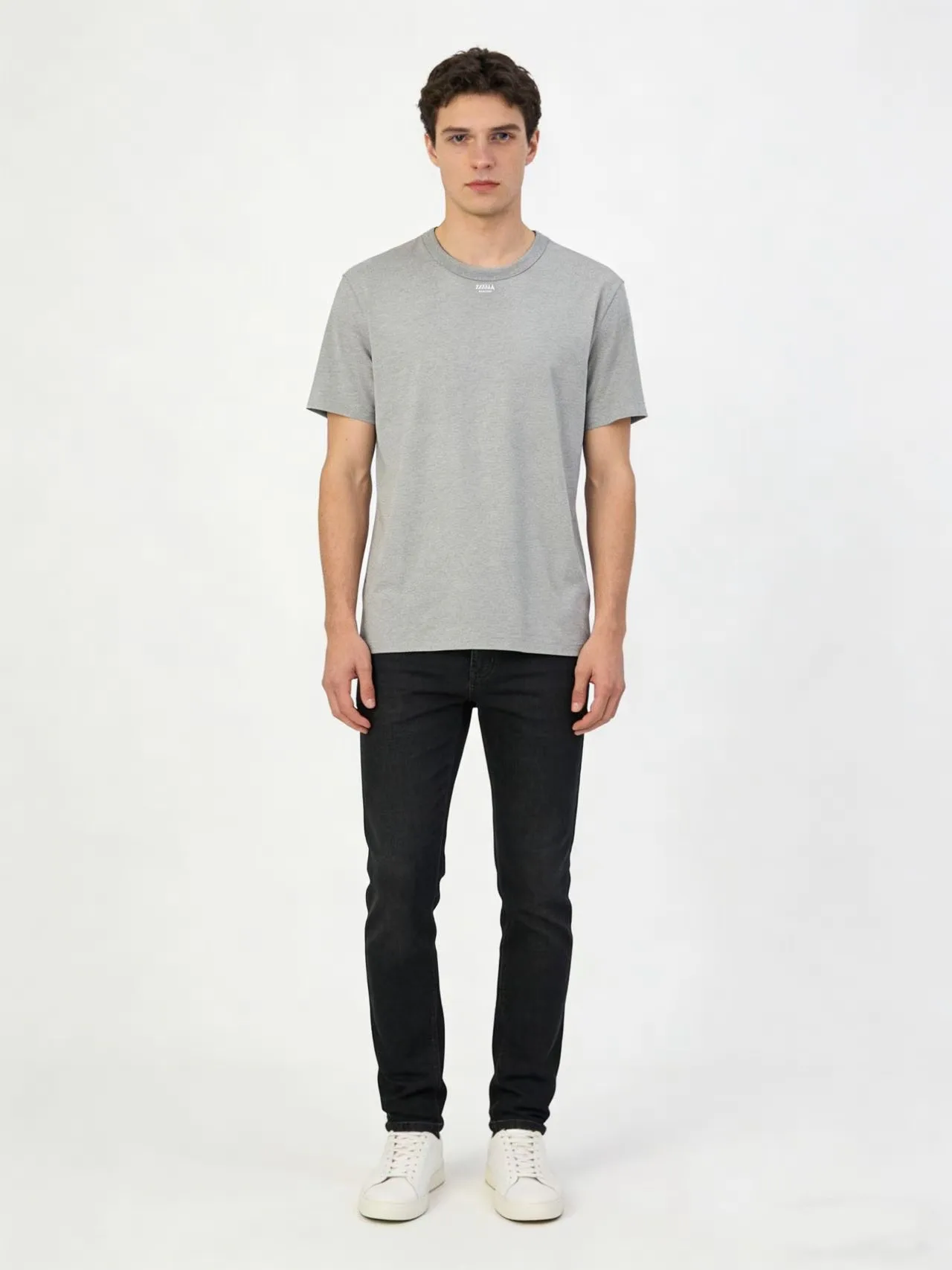 Футболки Мужские Zegna 12727144