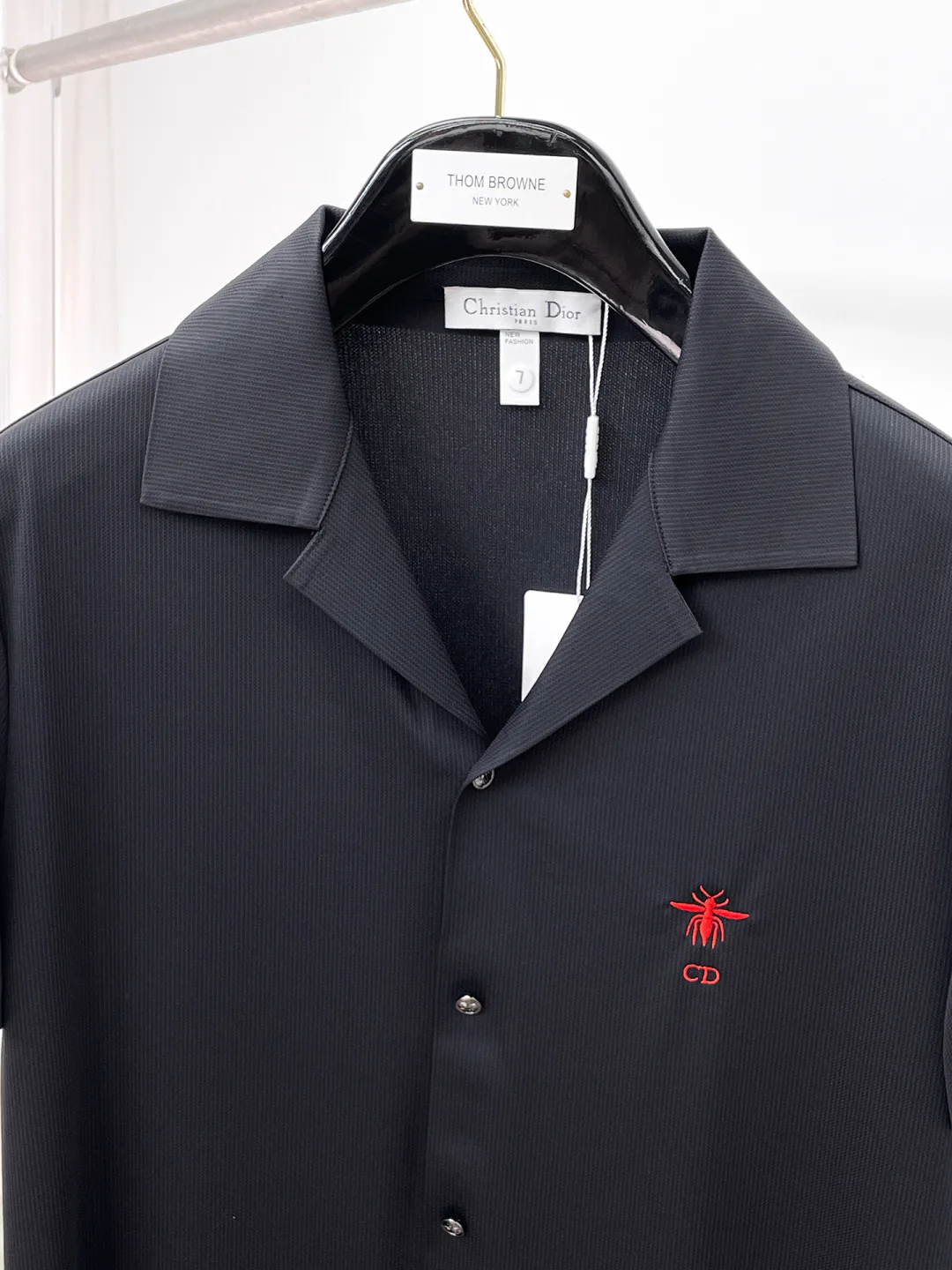 Рубашки Мужские Christian Dior 18706348