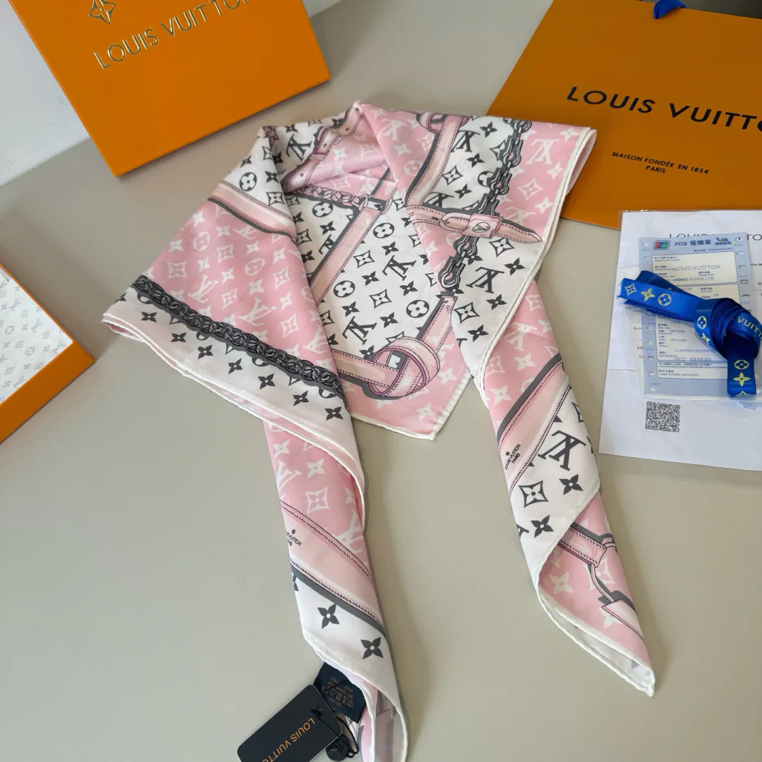 Платки Louis Vuitton 11362351