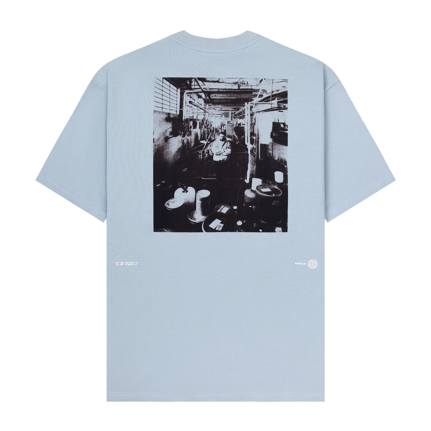 Футболки Мужские Stone Island 14116742