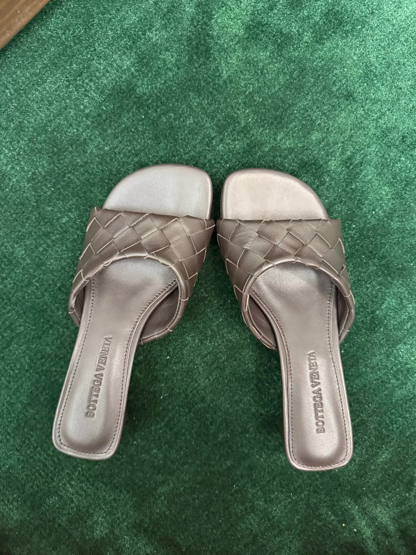 Мюли И Сабо Женские Bottega Veneta 17386135
