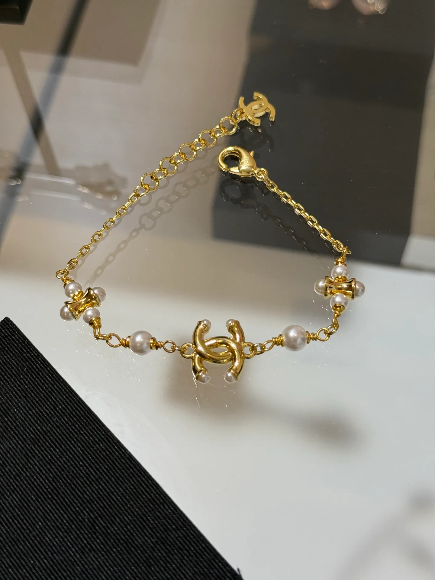 Бижутерия Chanel 11524595