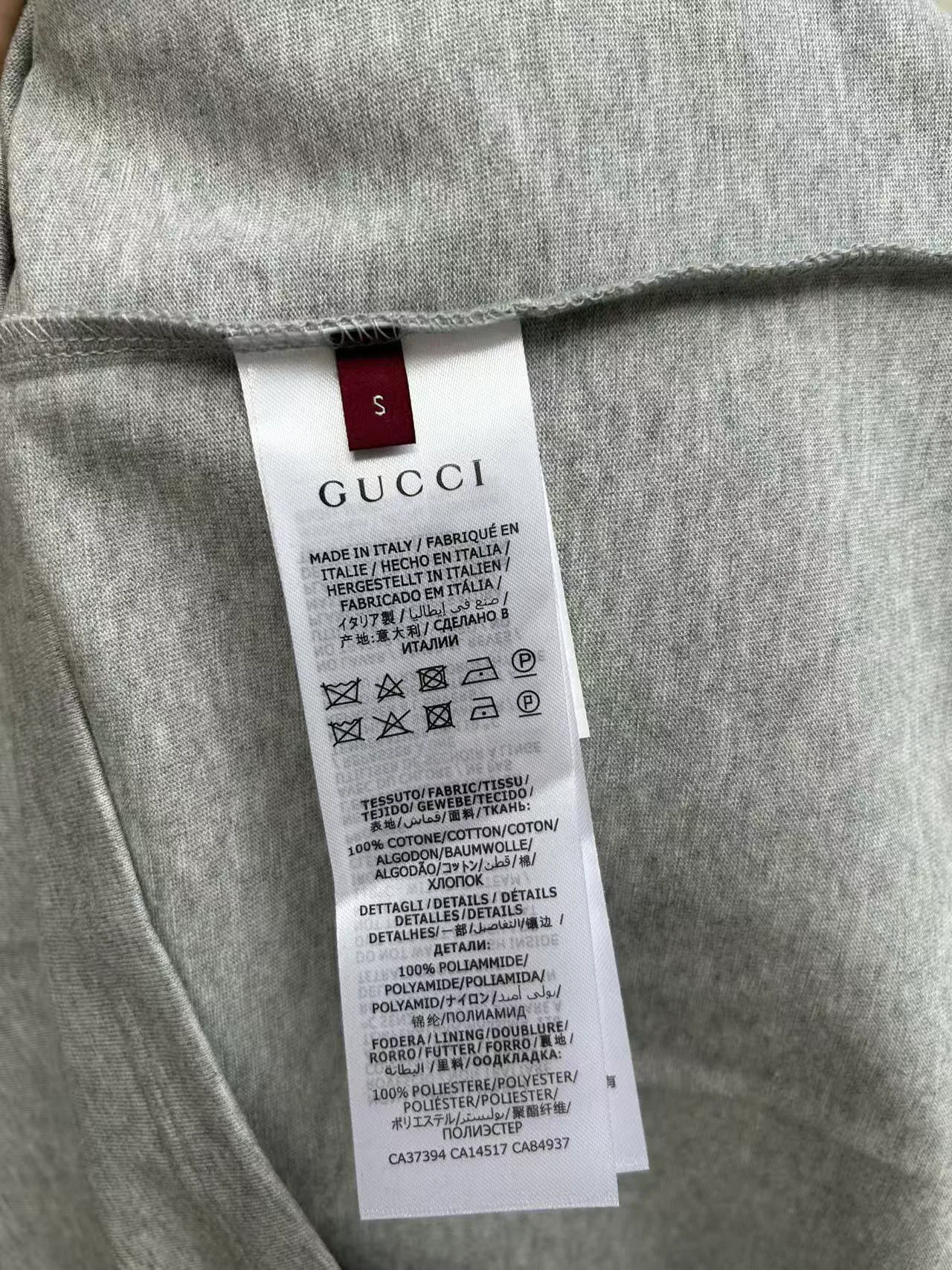 Футболки Мужские Gucci 4056692