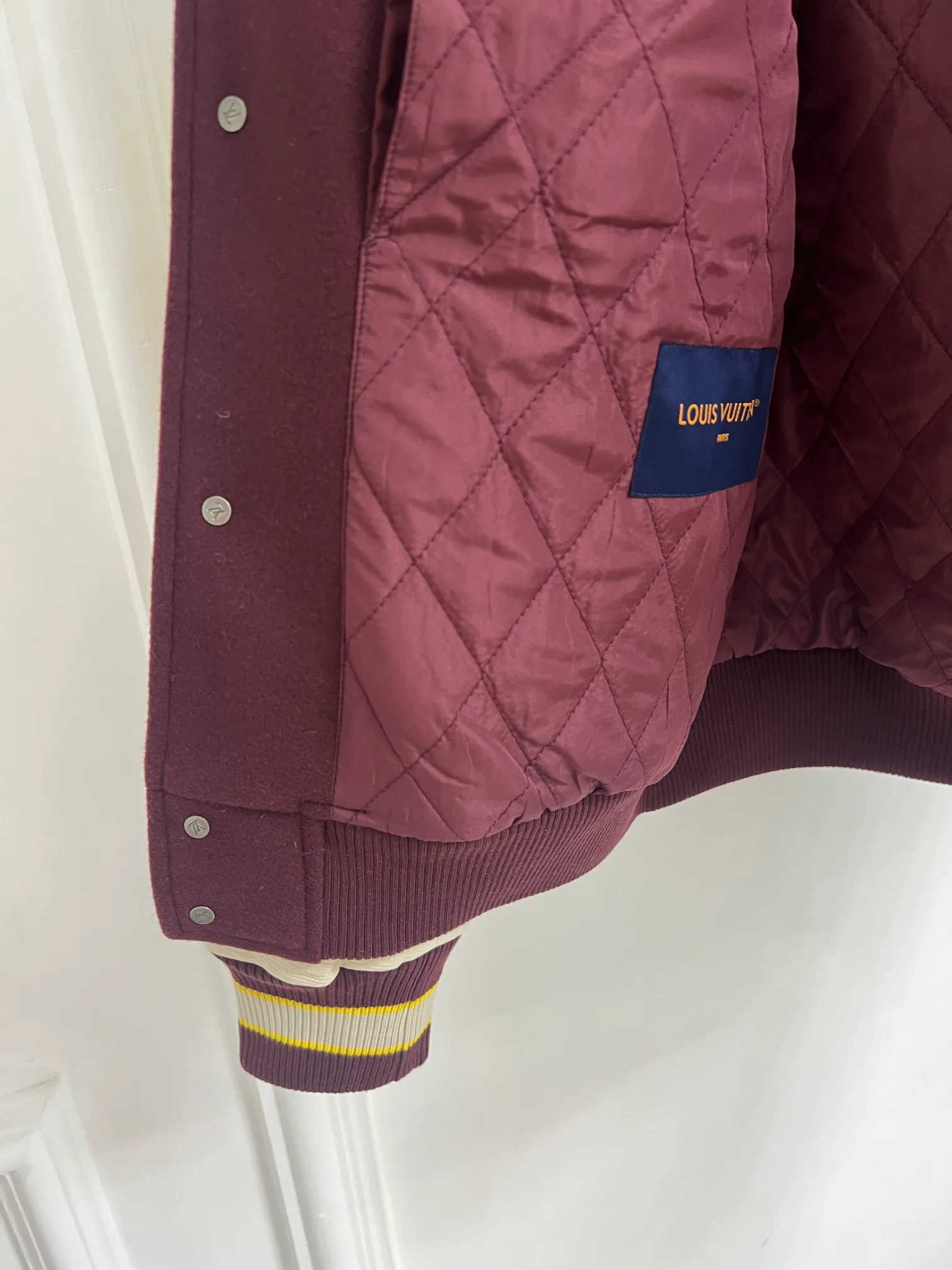 Жакеты Женские Louis Vuitton 12842495