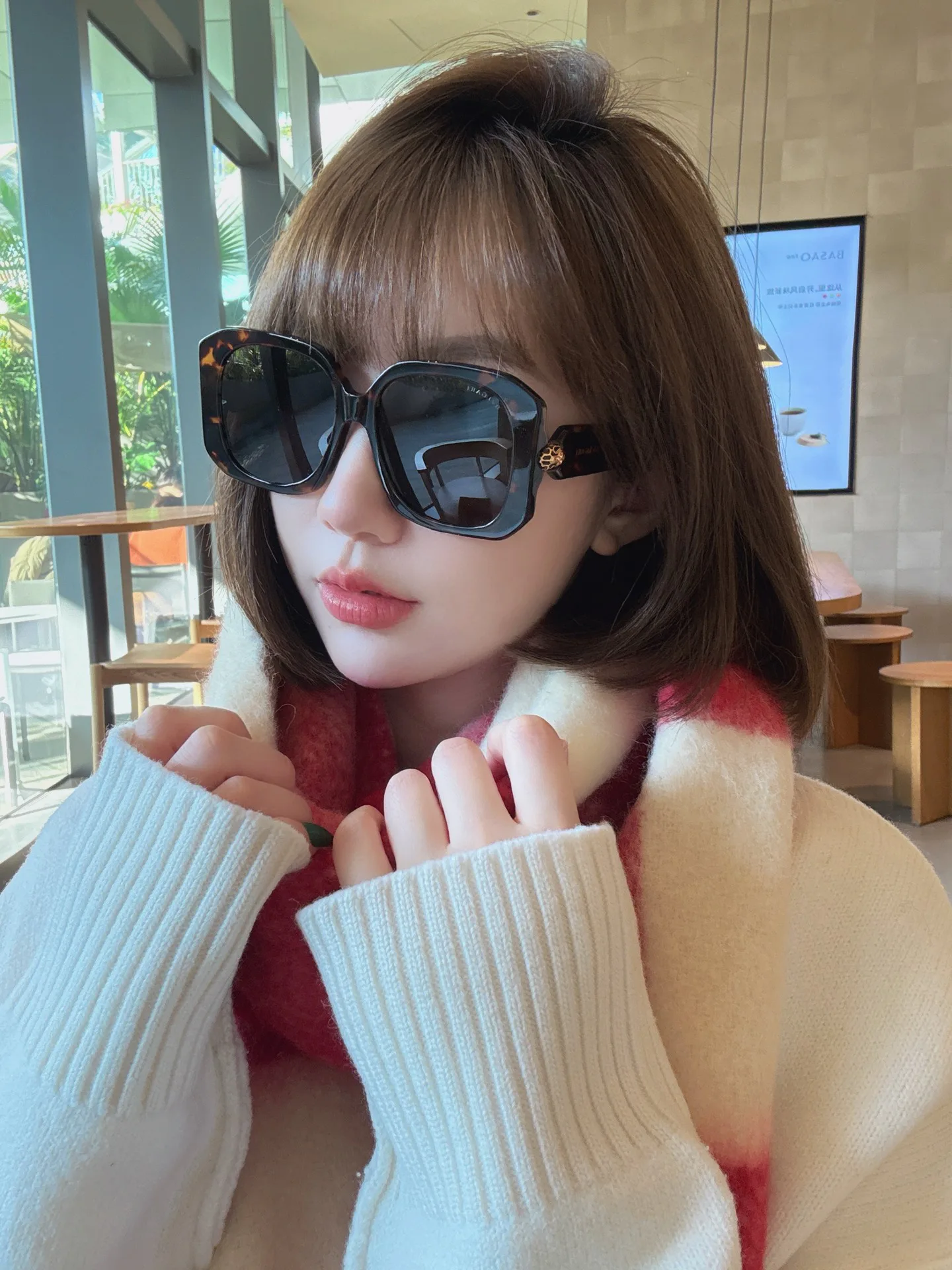 Очки Bvlgari 15842