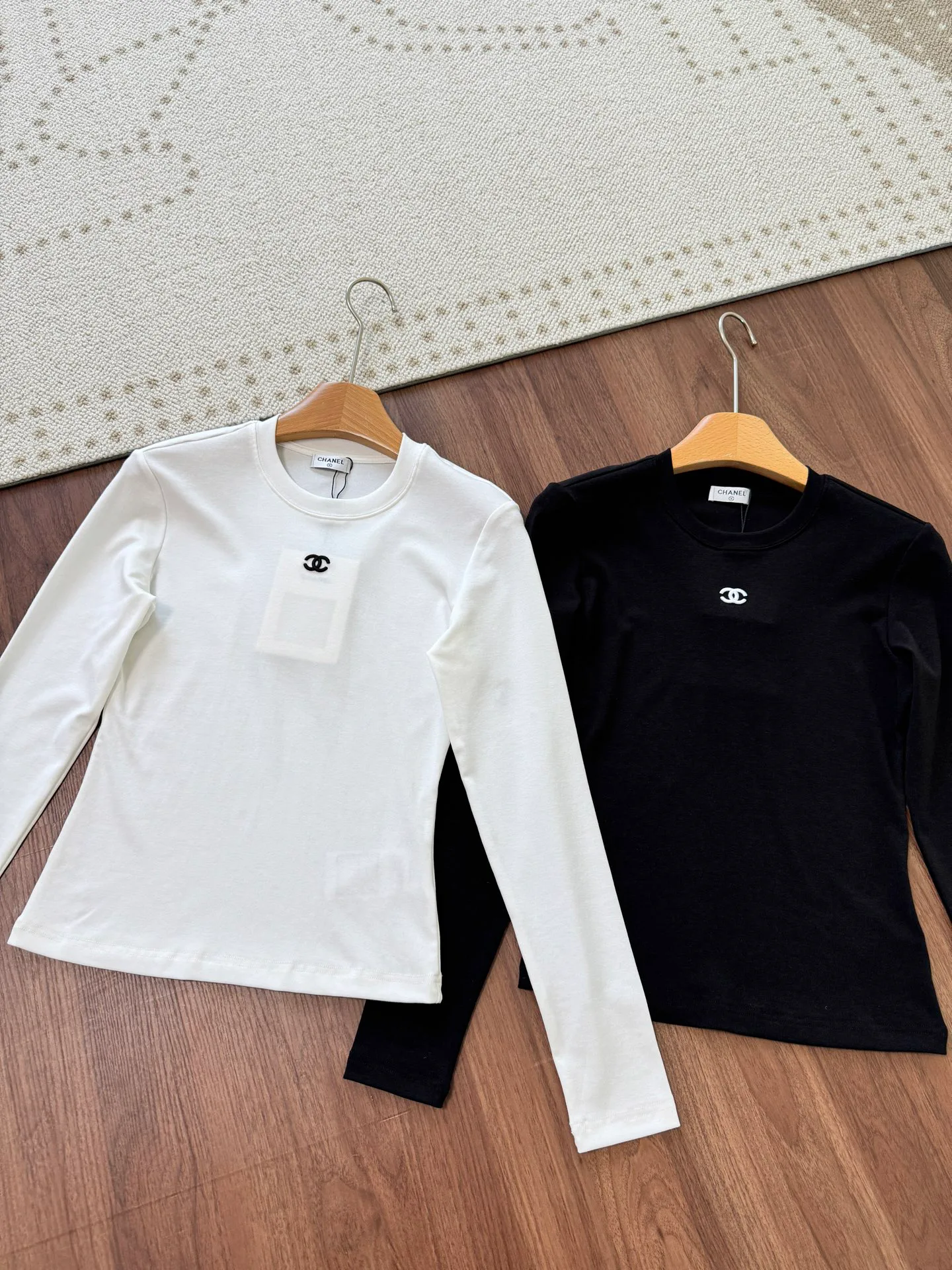 Лонгсливы Женские Chanel Лонгсливы Женские Chanel