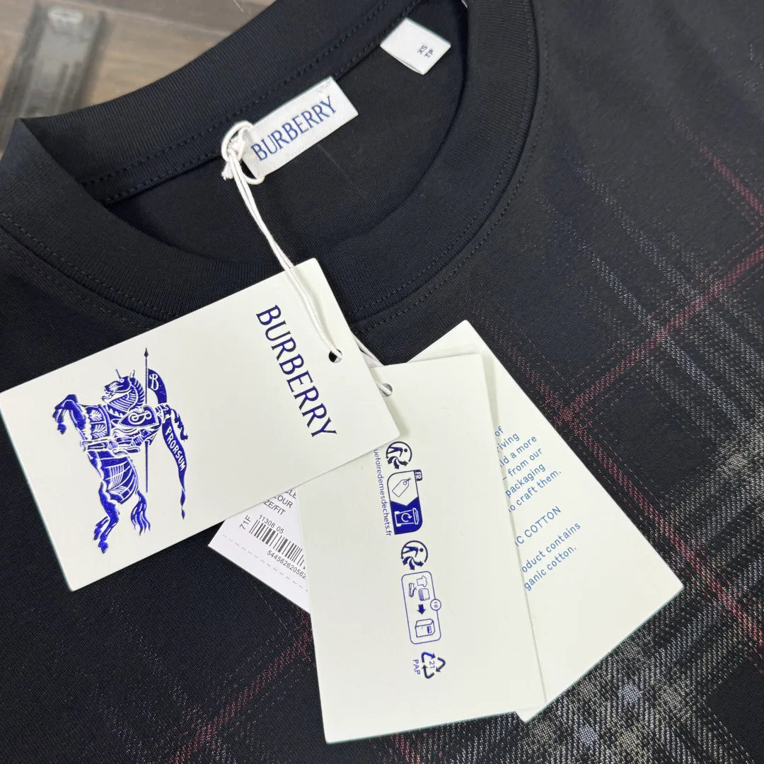 Футболки Женские Burberry 11829337