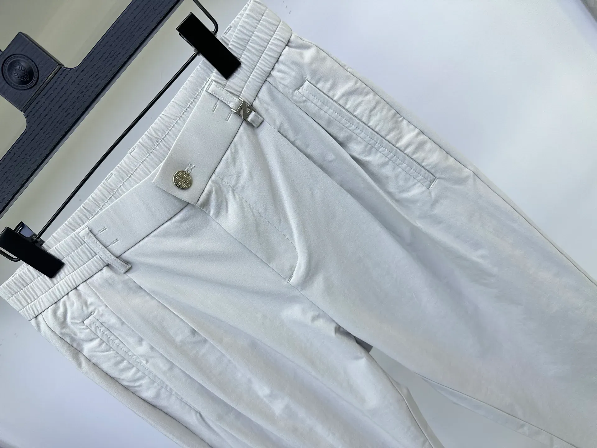 Брюки Мужские Zegna 15624