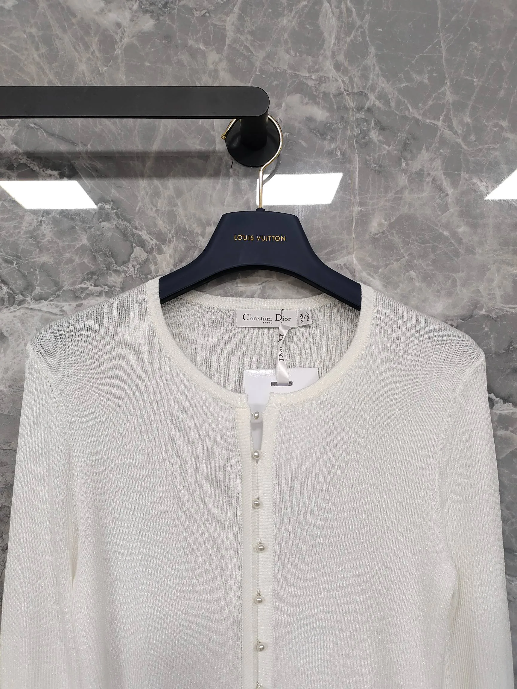 Джемперы И Свитеры Женские Christian Dior 11490232