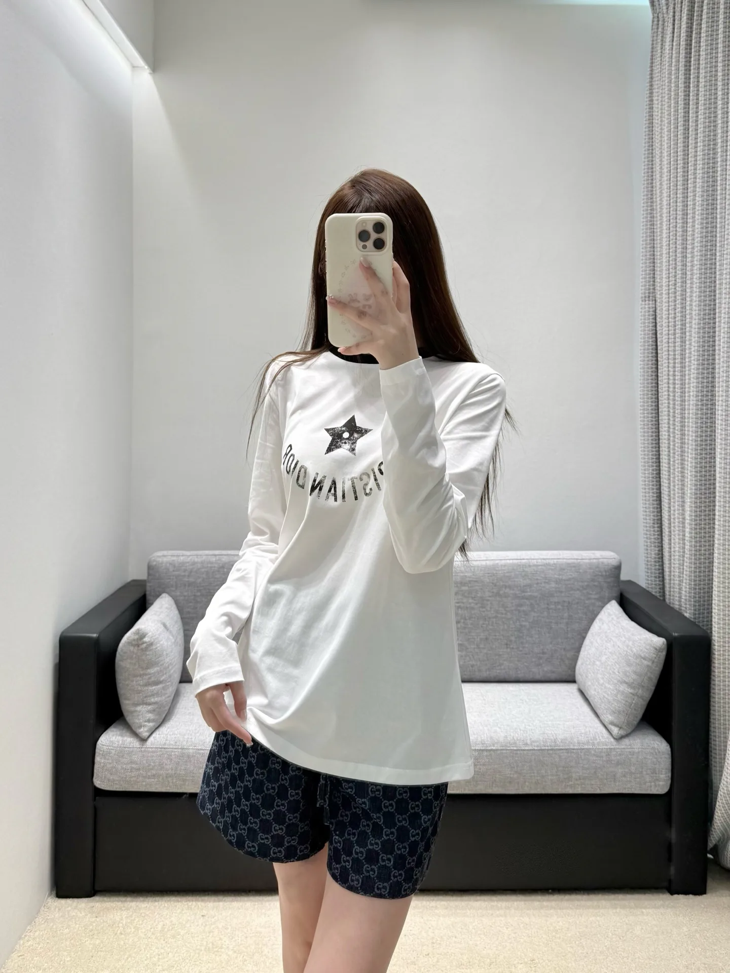 Футболки Женские Christian Dior 17412530