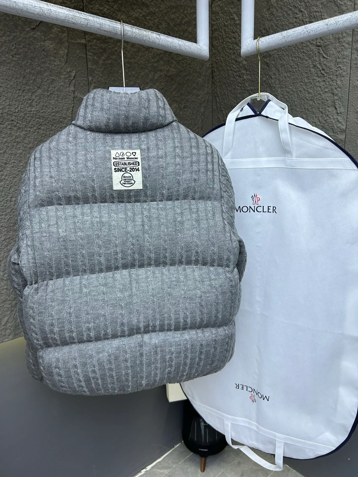 Куртки И Пуховики Женские Moncler 170477