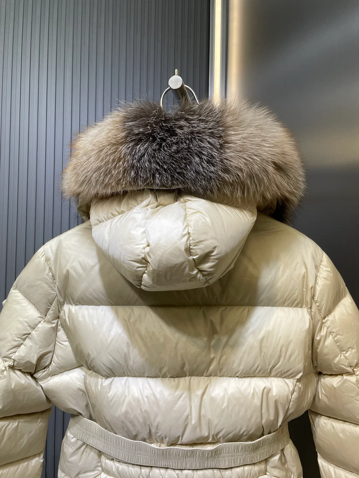 Куртки И Пуховики Женские Moncler 1041716