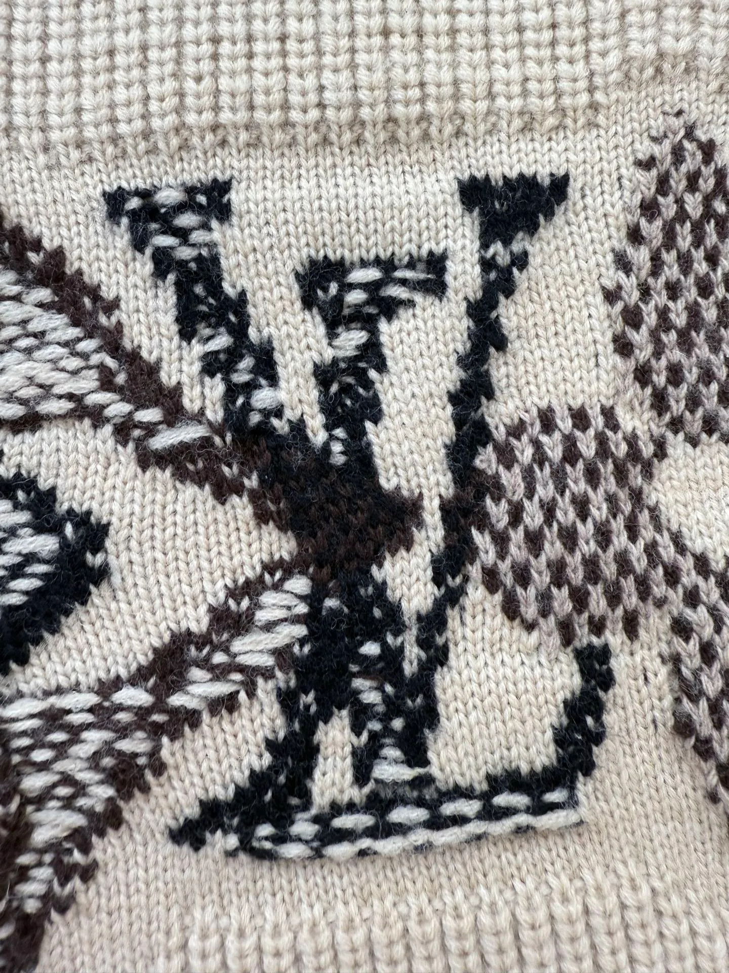 Свитеры Мужские Louis Vuitton 268811