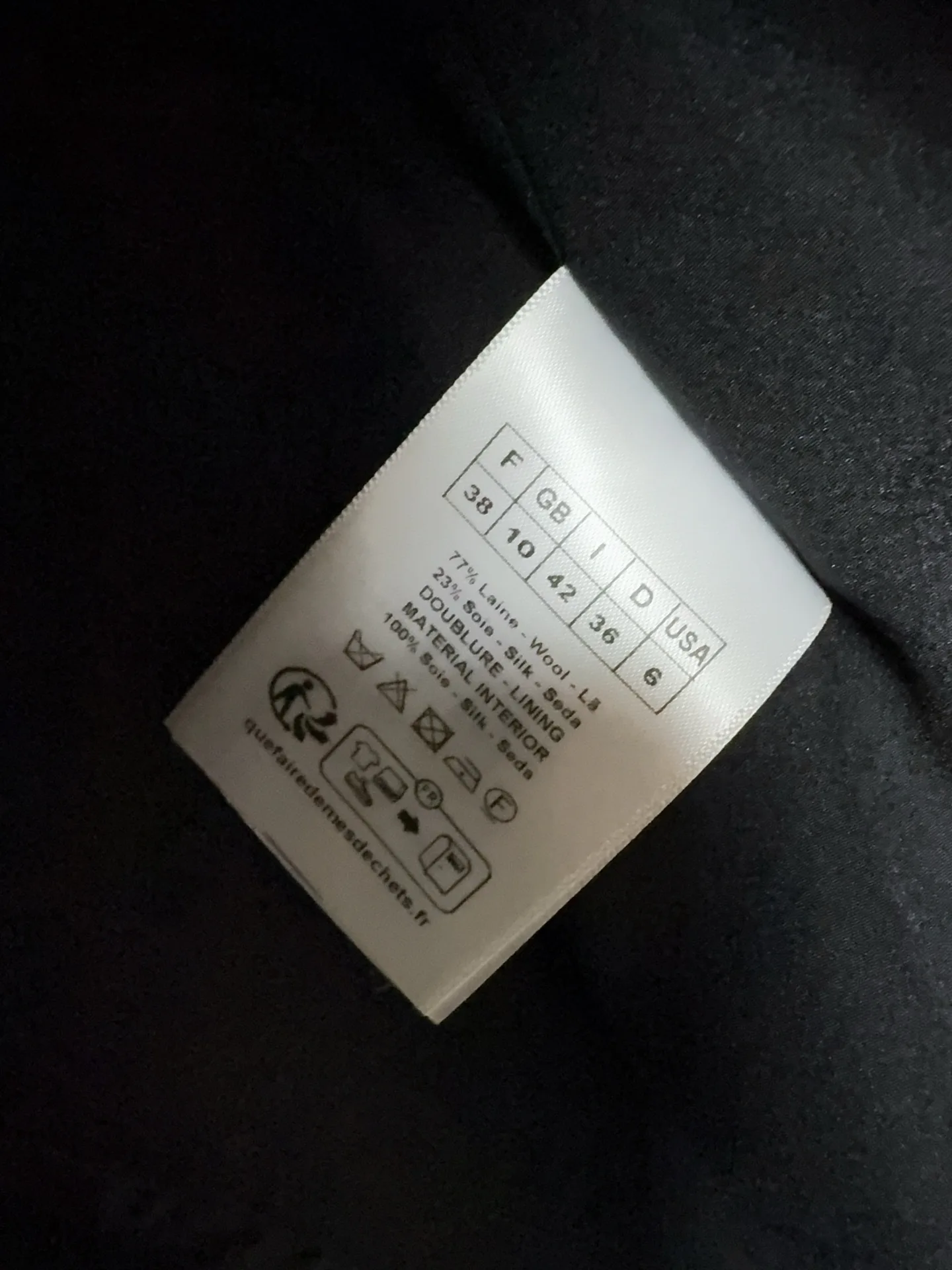 Жакеты Женские Christian Dior 5776106