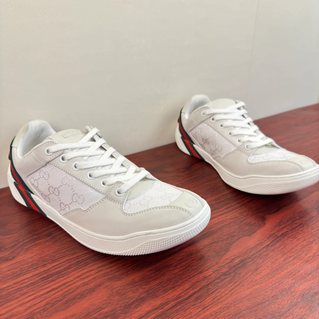 Кроссовки Женские Gucci 19131796