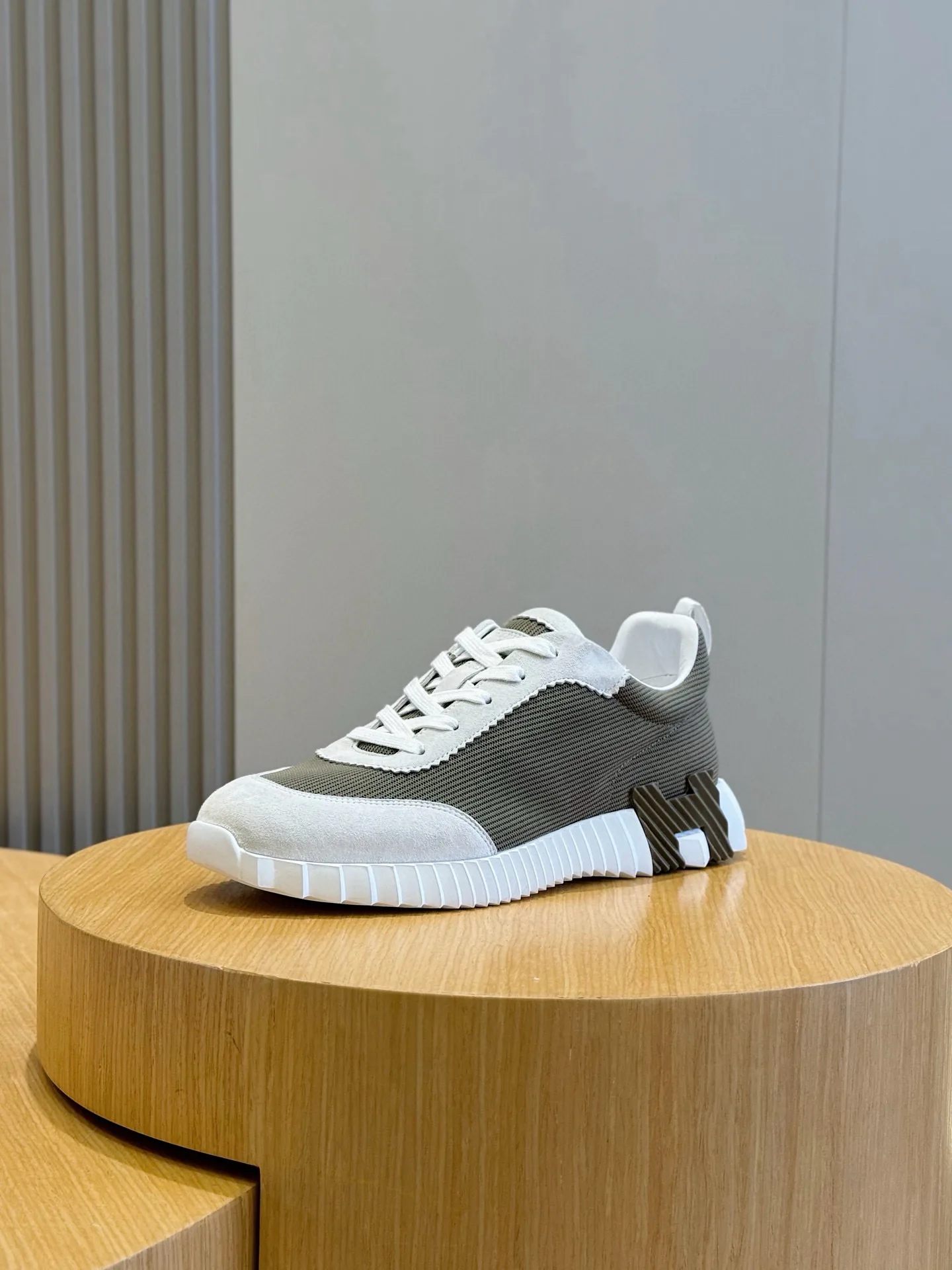 Кроссовки Мужские Hermes 13132114