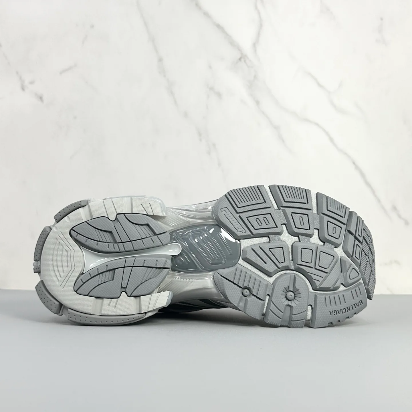 Кроссовки Женские Balenciaga 466905