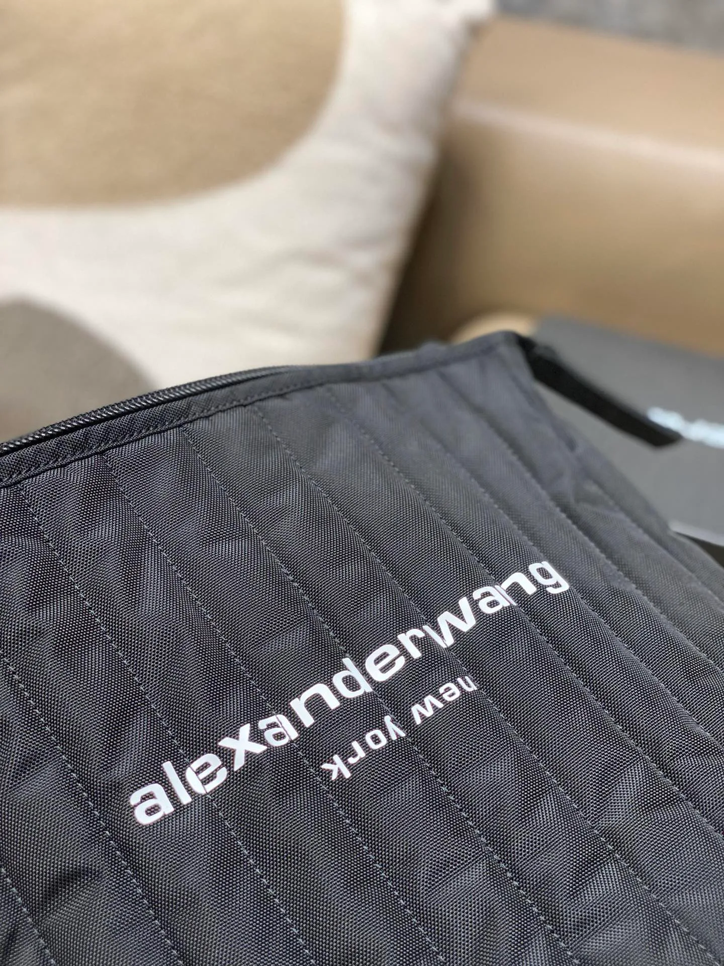 Сумки На Ремне Женские Alexander Wang 11111715