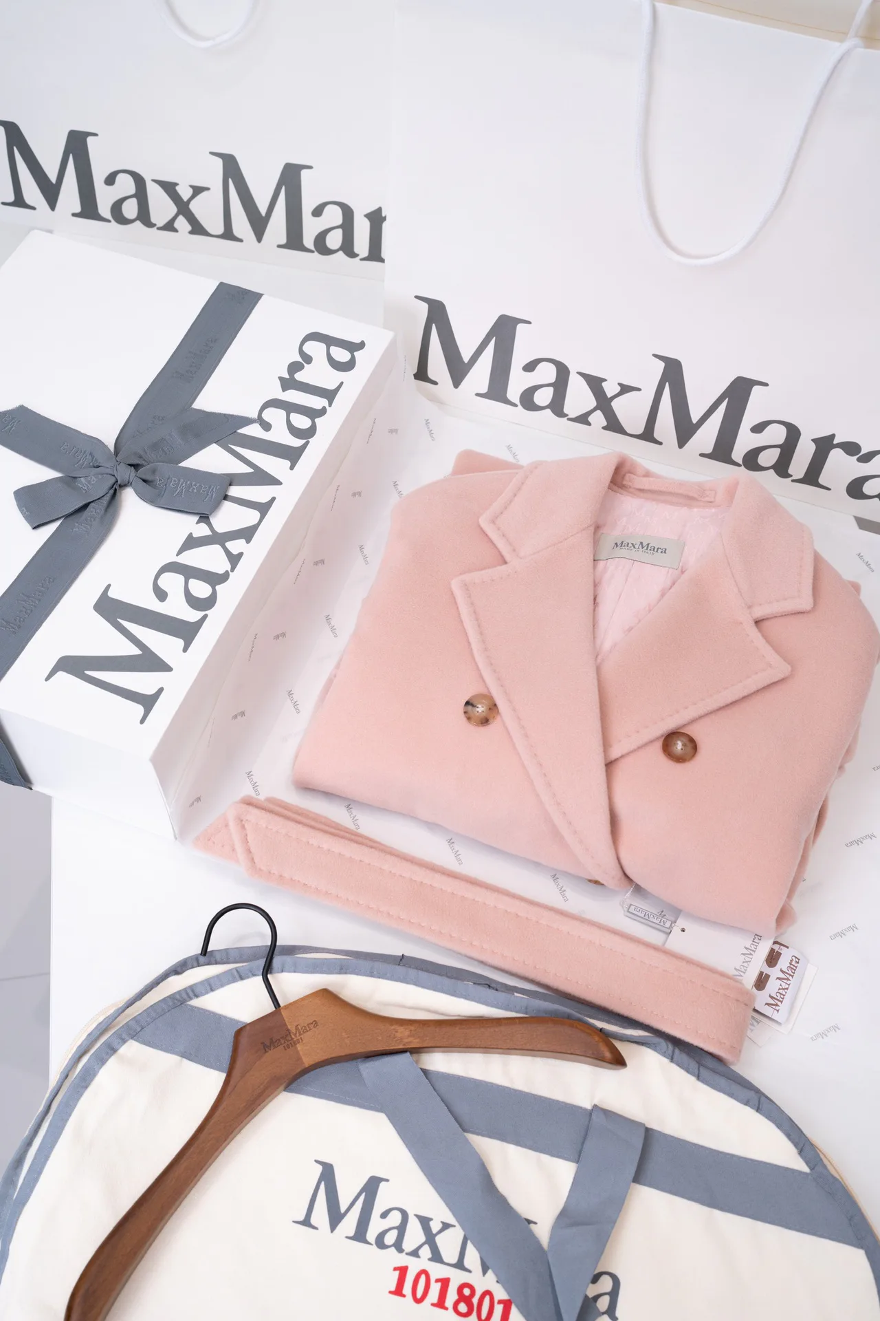 Пальто Женские Max Mara 18510433